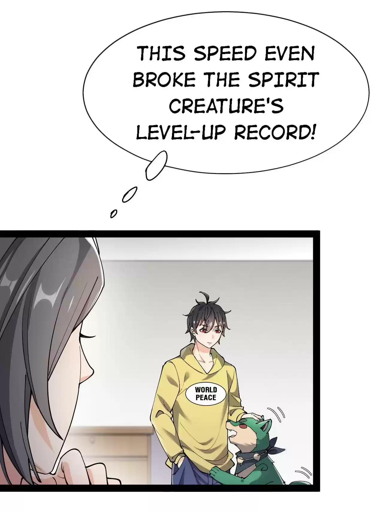 The Daily Life Of Immortal King Chapter 135