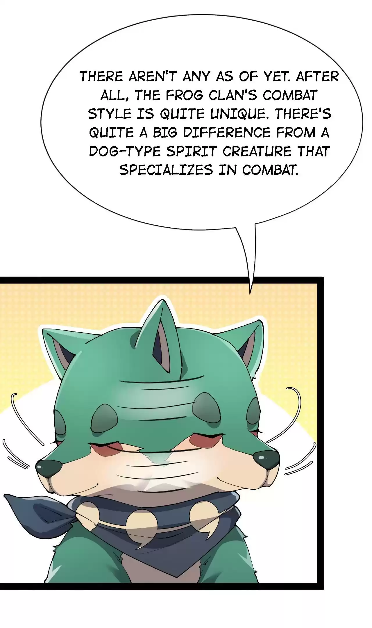 The Daily Life Of Immortal King Chapter 135