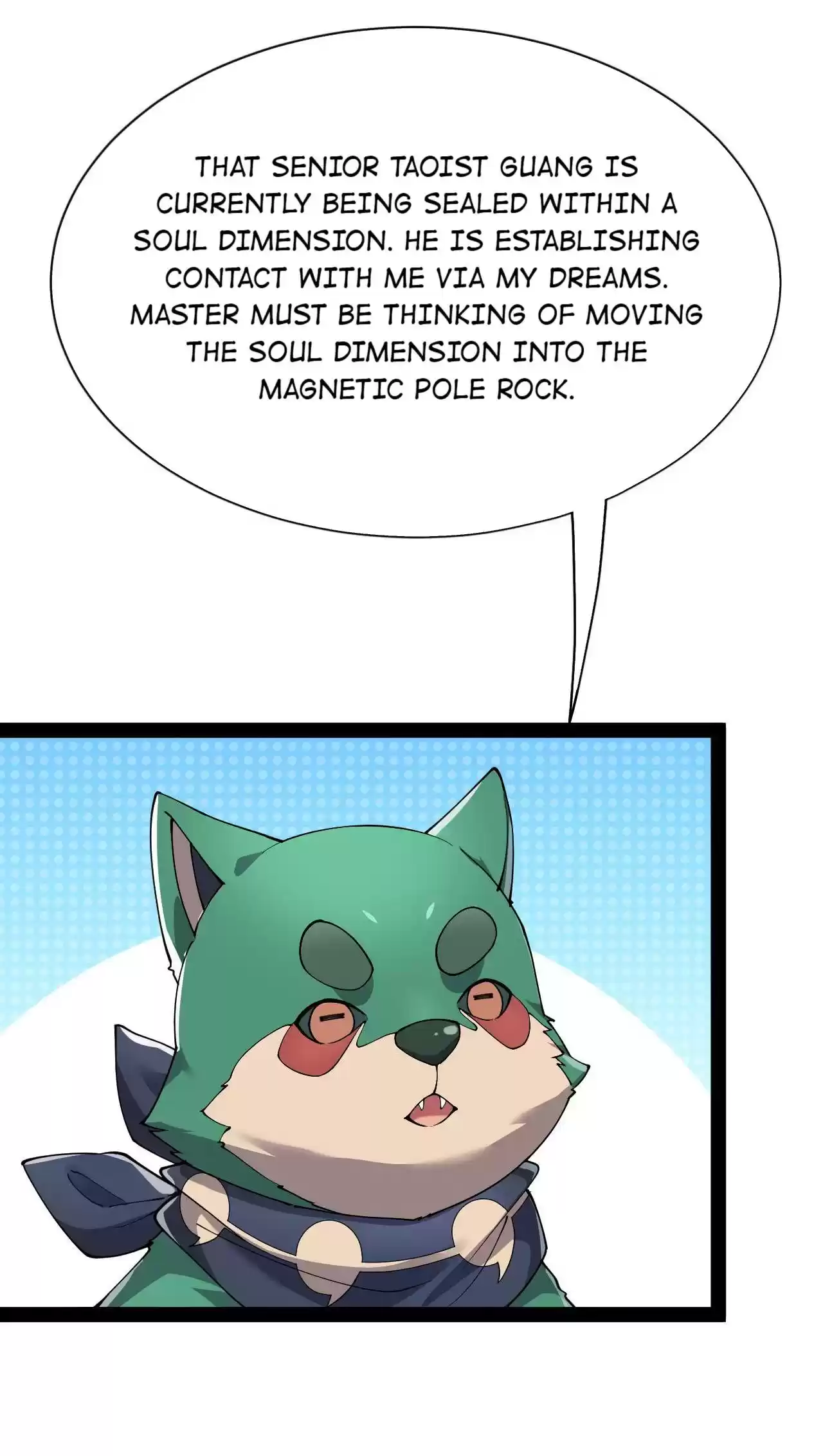 The Daily Life Of Immortal King Chapter 135