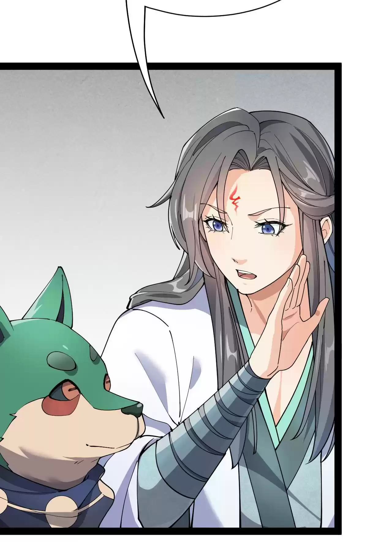 The Daily Life Of Immortal King Chapter 135