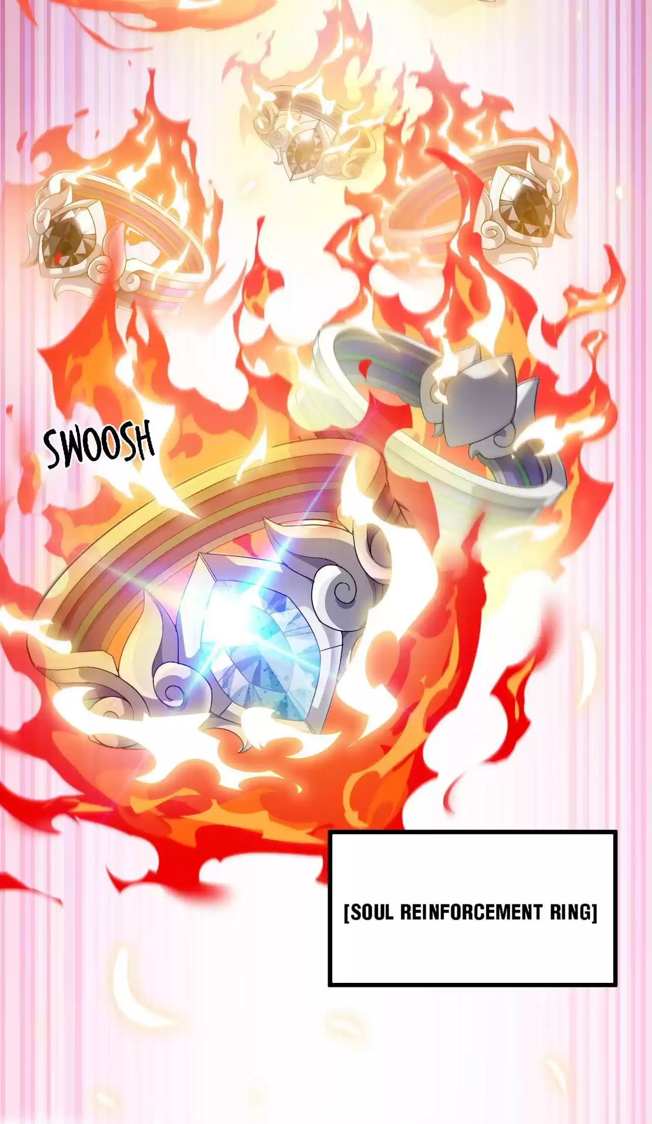 The Daily Life Of Immortal King Chapter 135