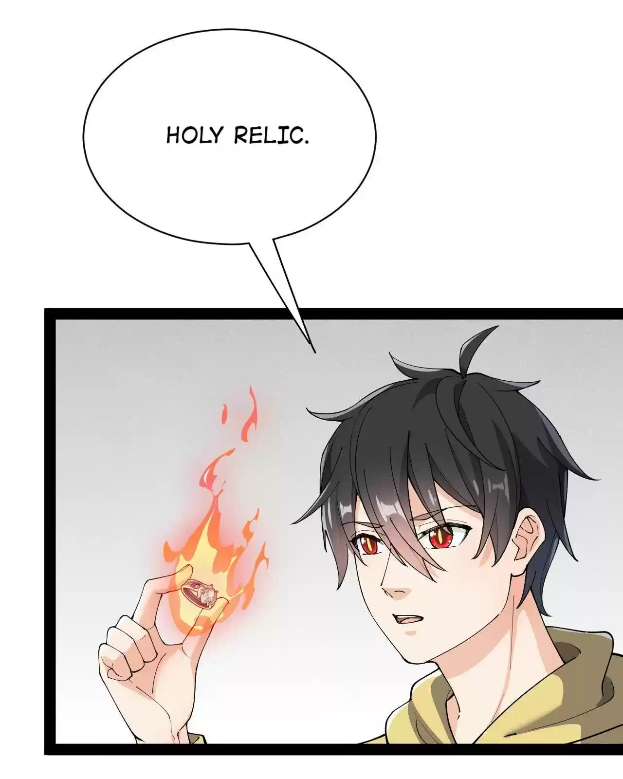 The Daily Life Of Immortal King Chapter 135