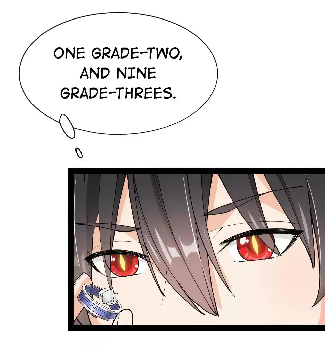 The Daily Life Of Immortal King Chapter 135