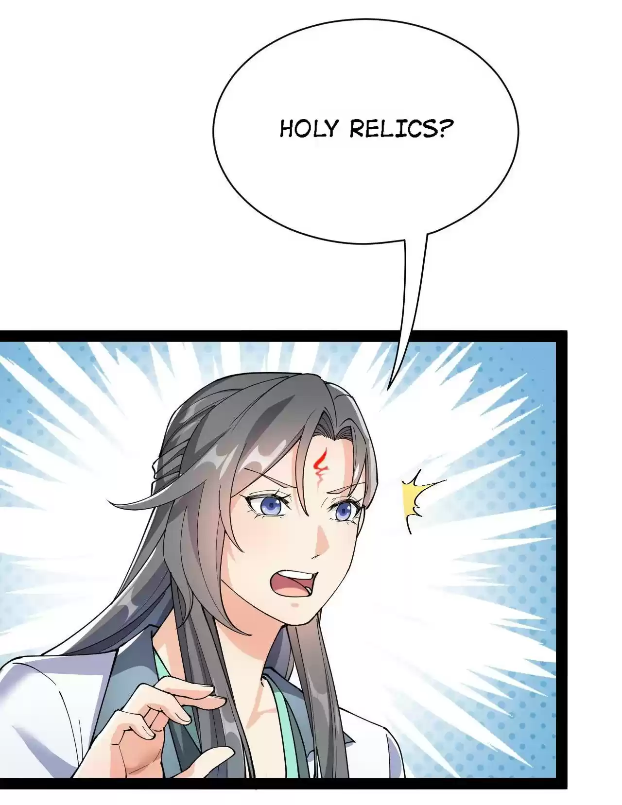 The Daily Life Of Immortal King Chapter 135