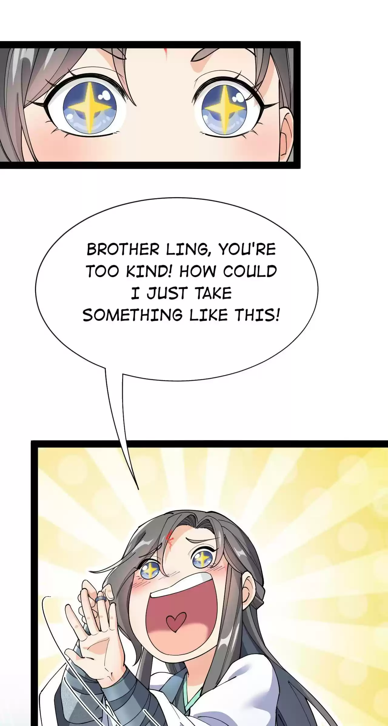 The Daily Life Of Immortal King Chapter 135