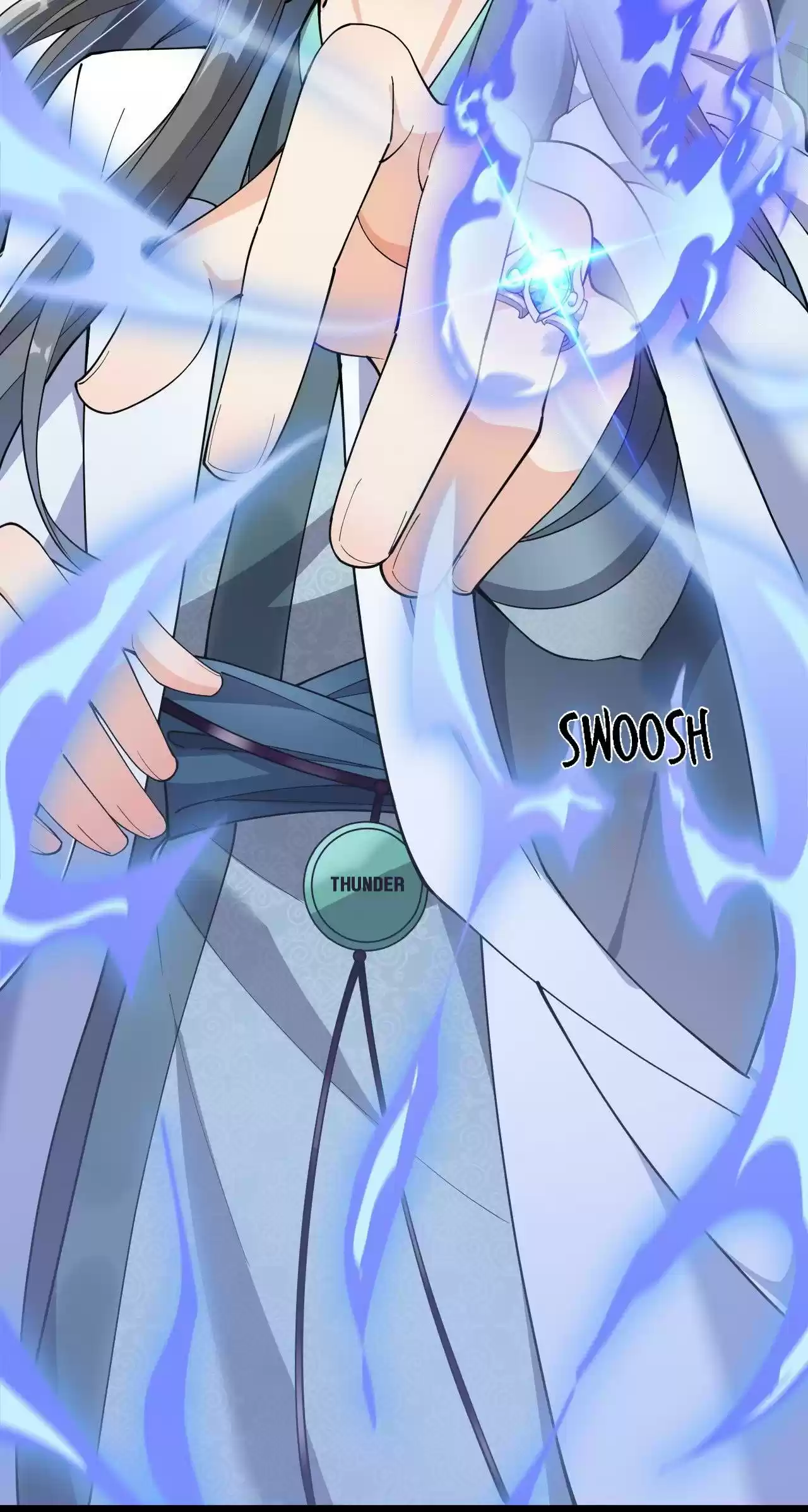 The Daily Life Of Immortal King Chapter 135