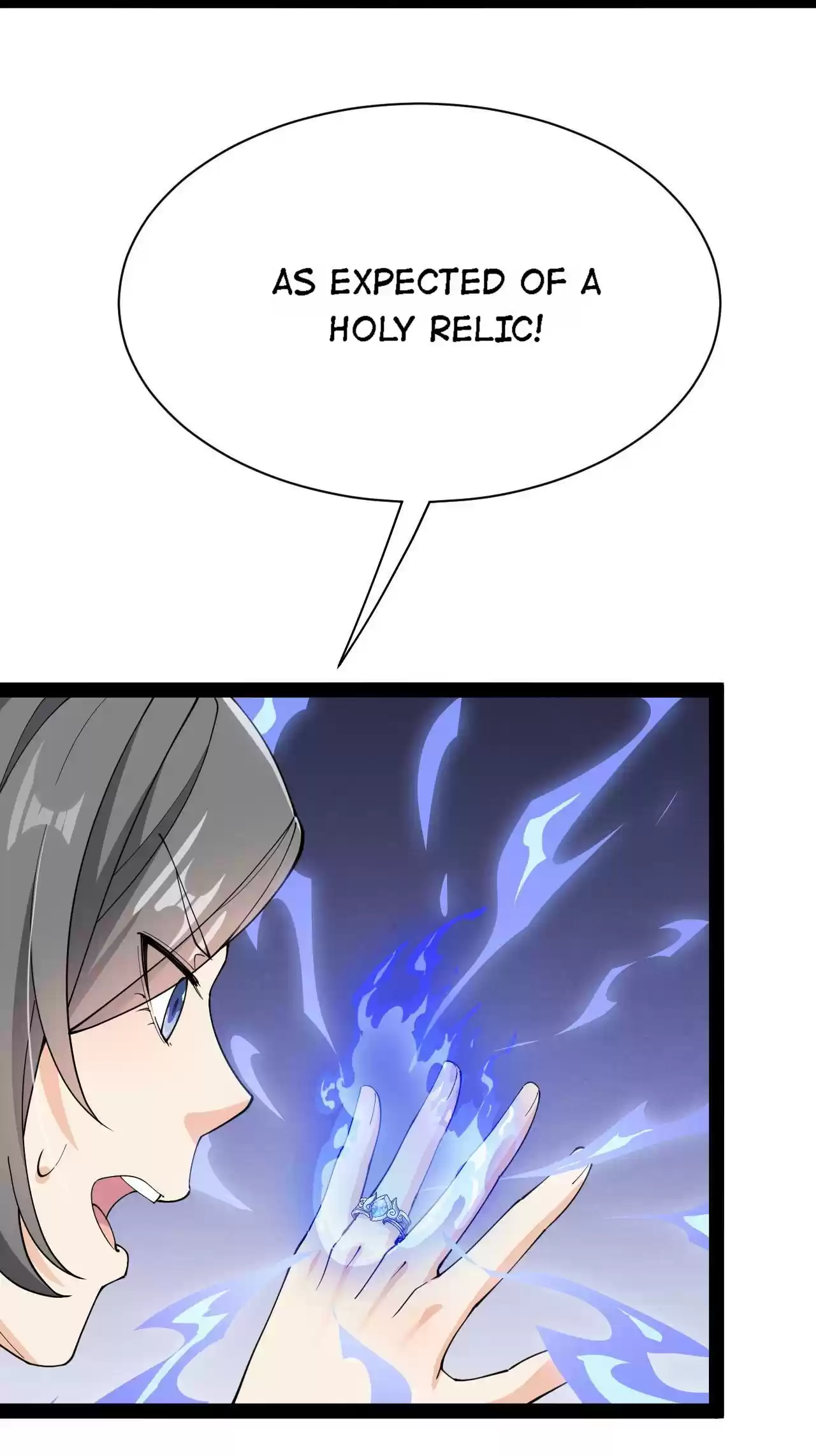 The Daily Life Of Immortal King Chapter 135