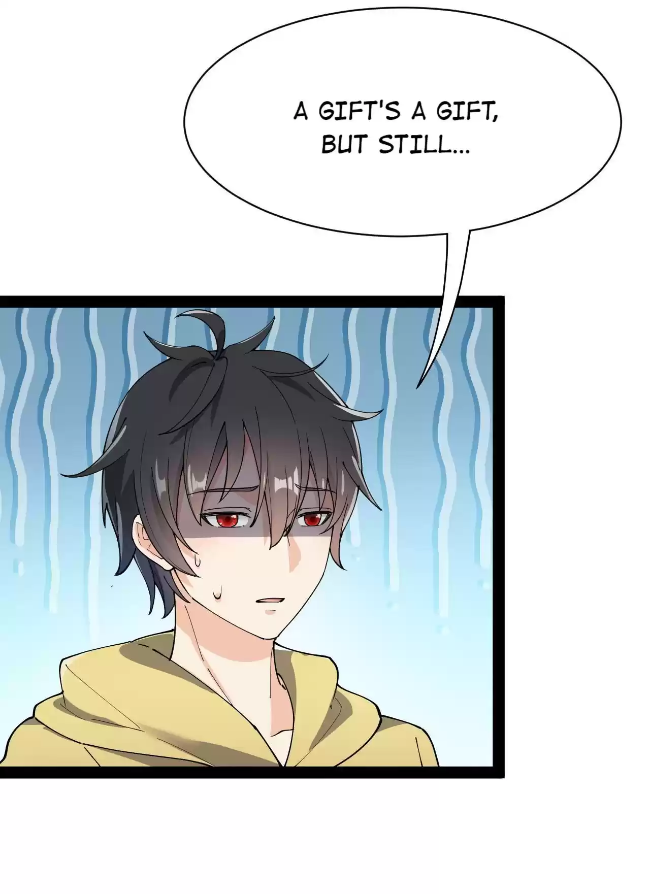 The Daily Life Of Immortal King Chapter 135