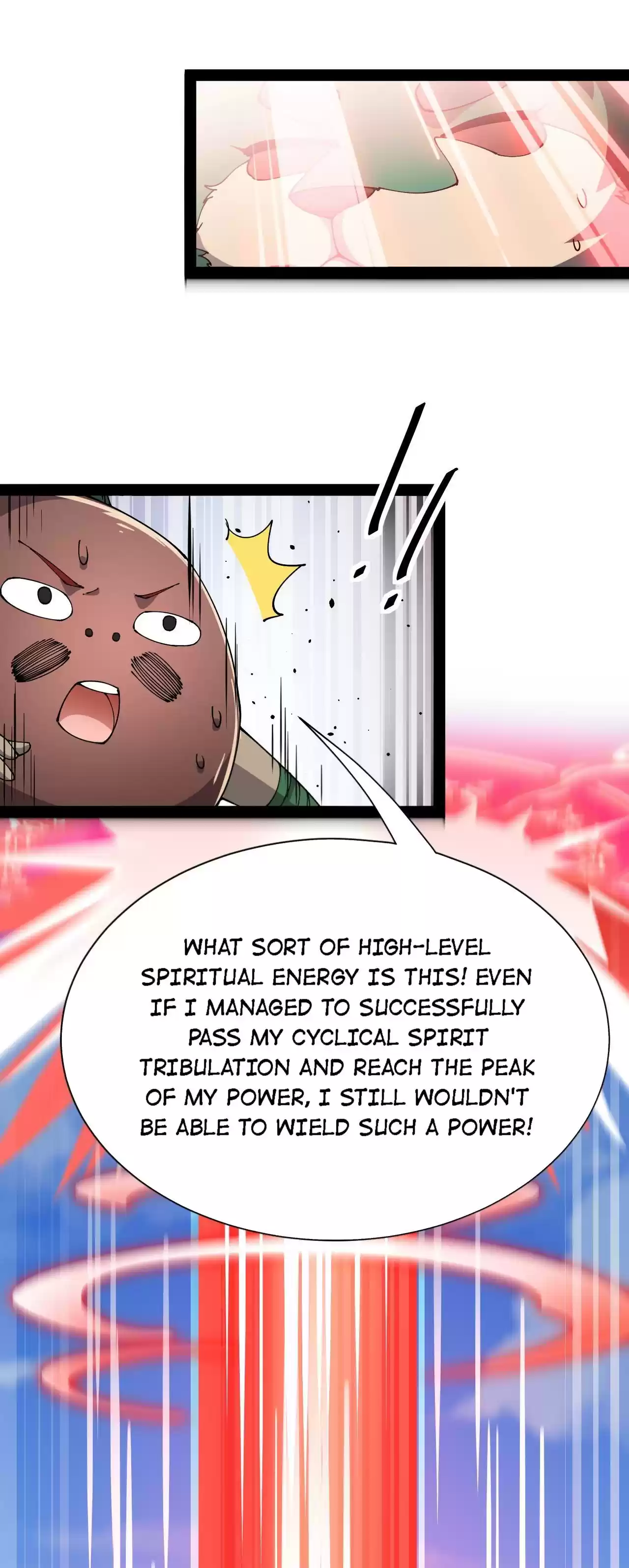 The Daily Life Of Immortal King Chapter 136