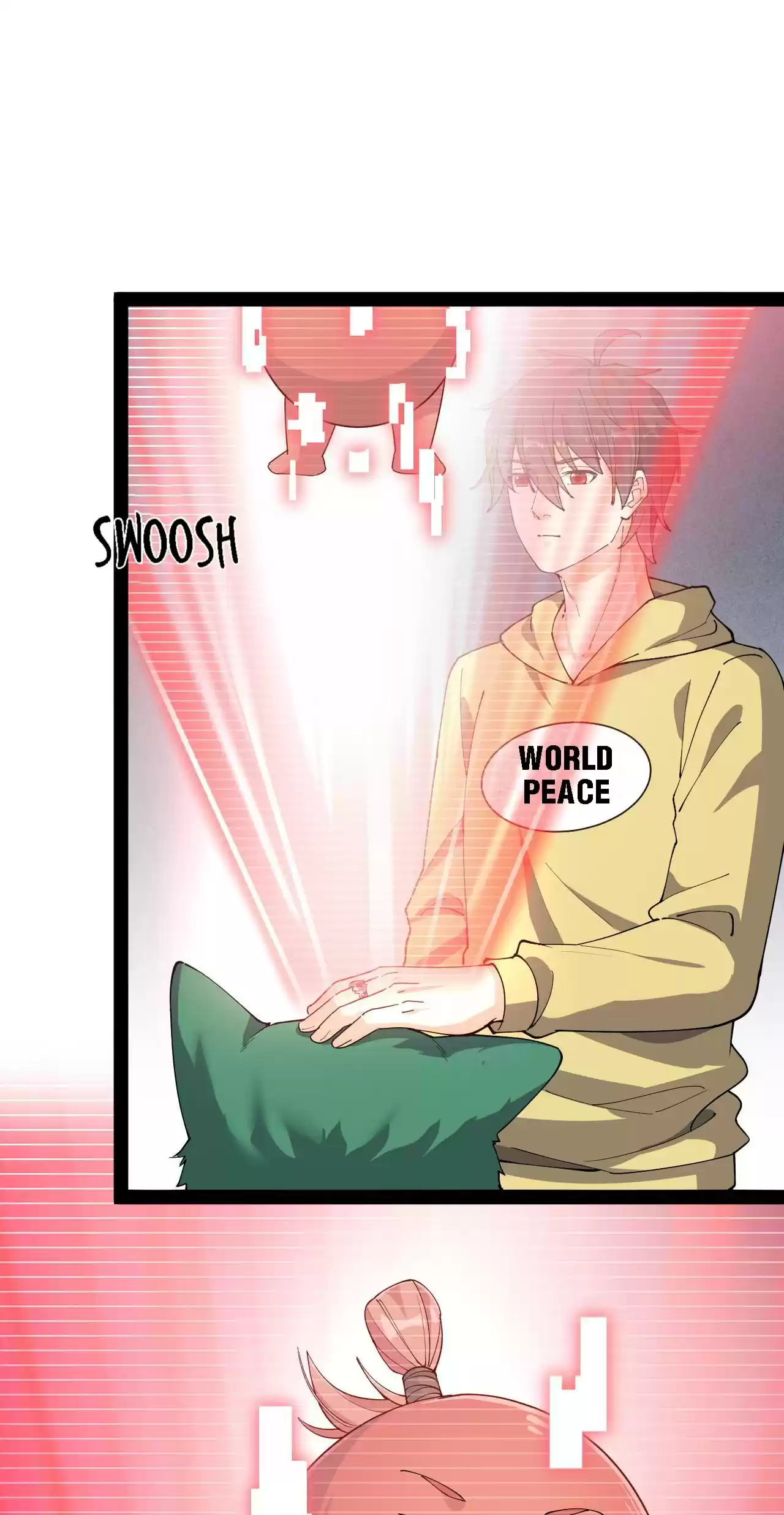 The Daily Life Of Immortal King Chapter 136