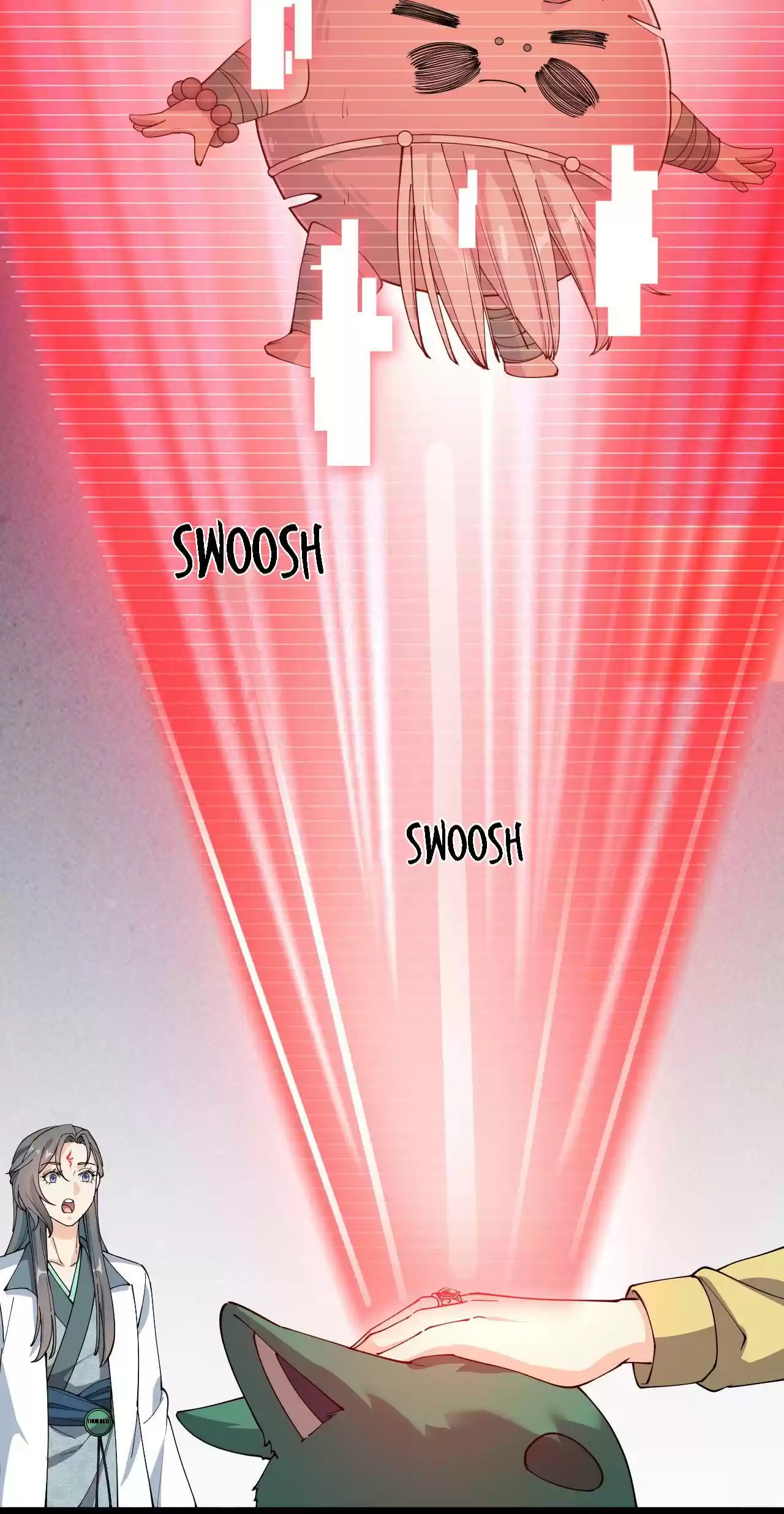 The Daily Life Of Immortal King Chapter 136