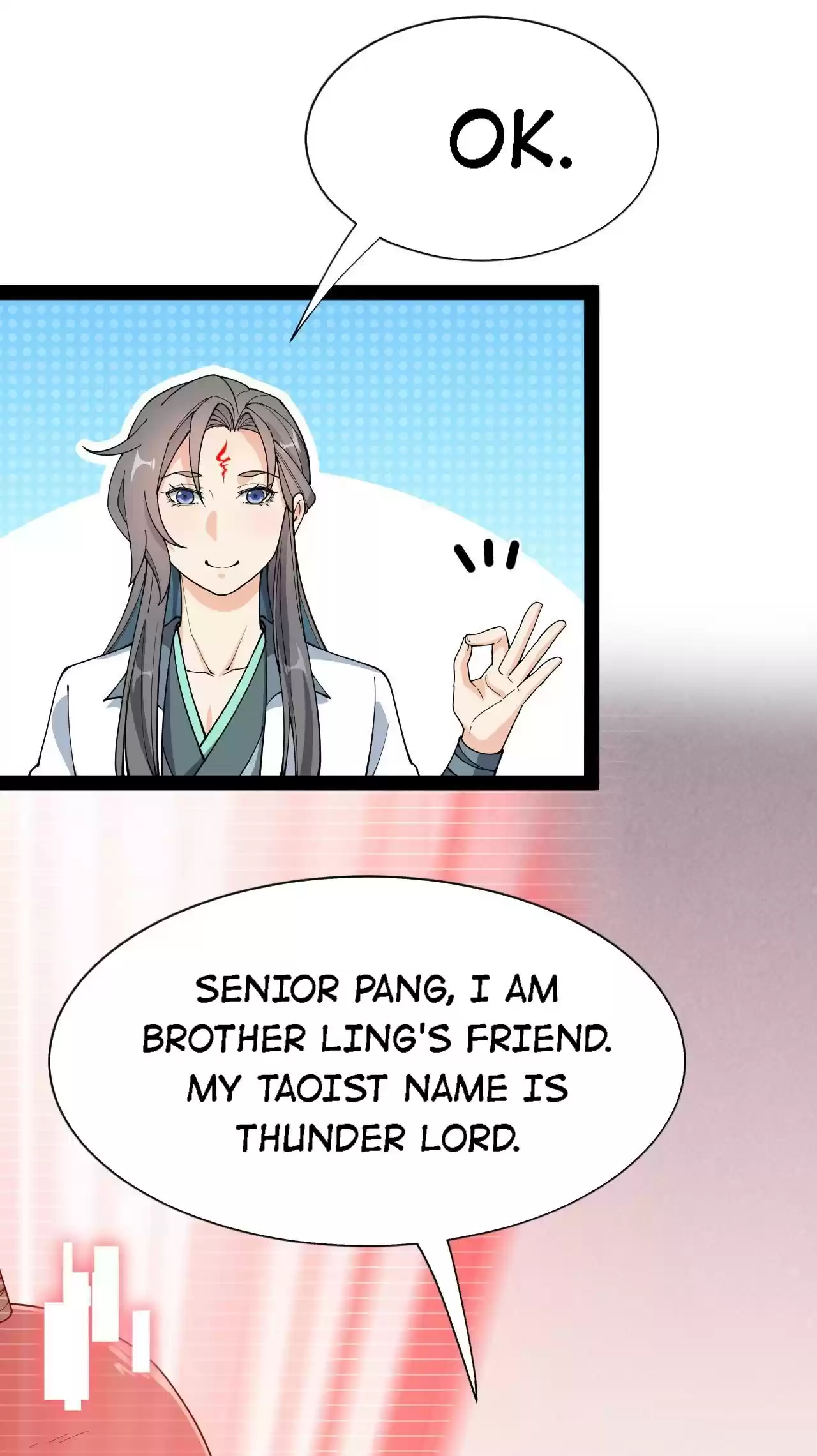 The Daily Life Of Immortal King Chapter 136