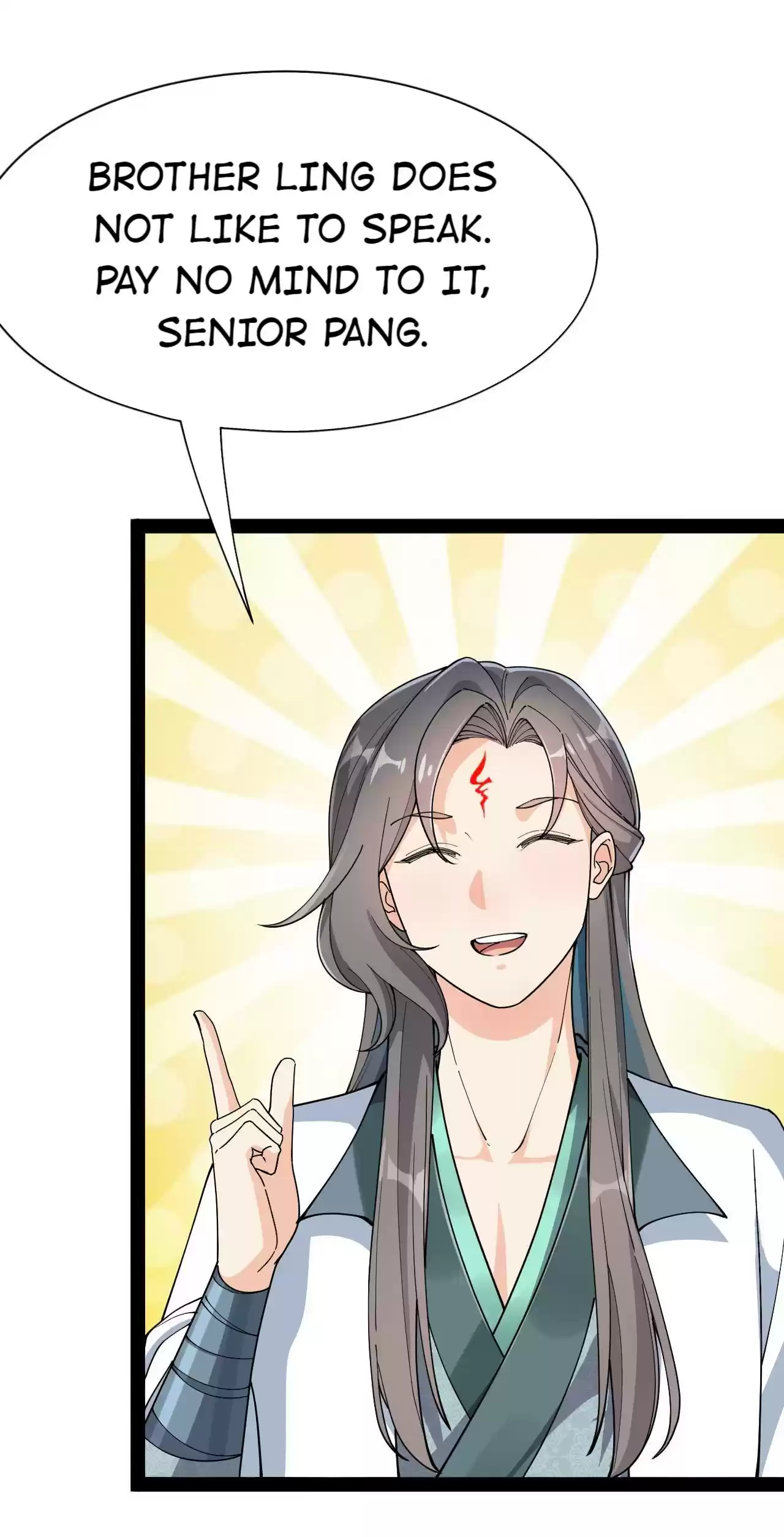 The Daily Life Of Immortal King Chapter 136