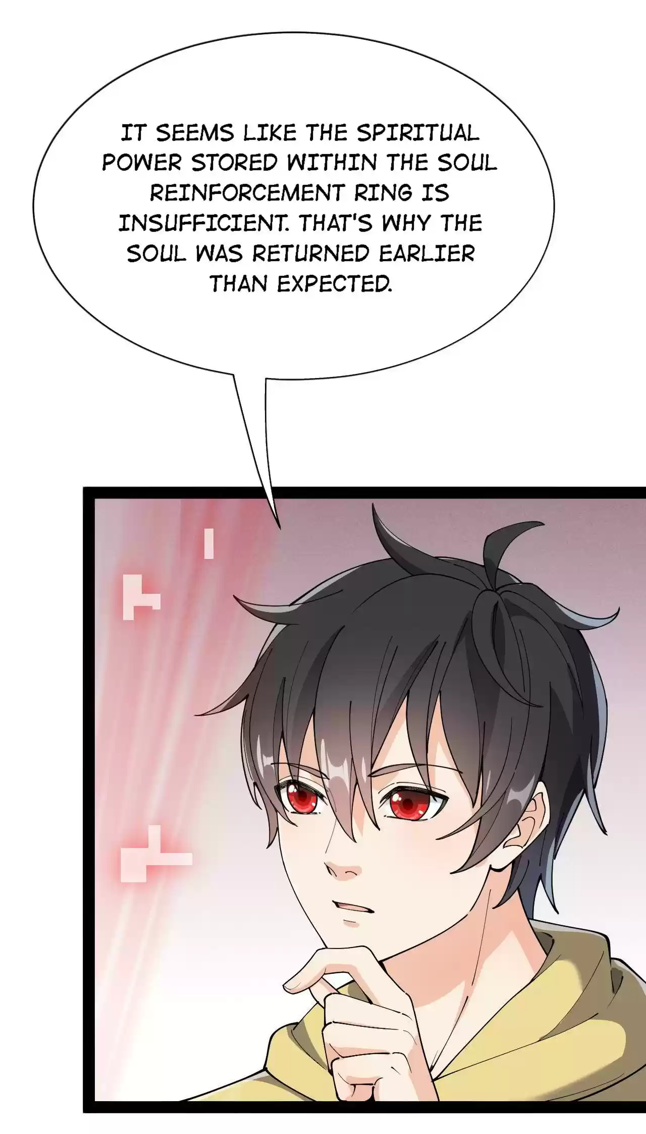 The Daily Life Of Immortal King Chapter 136