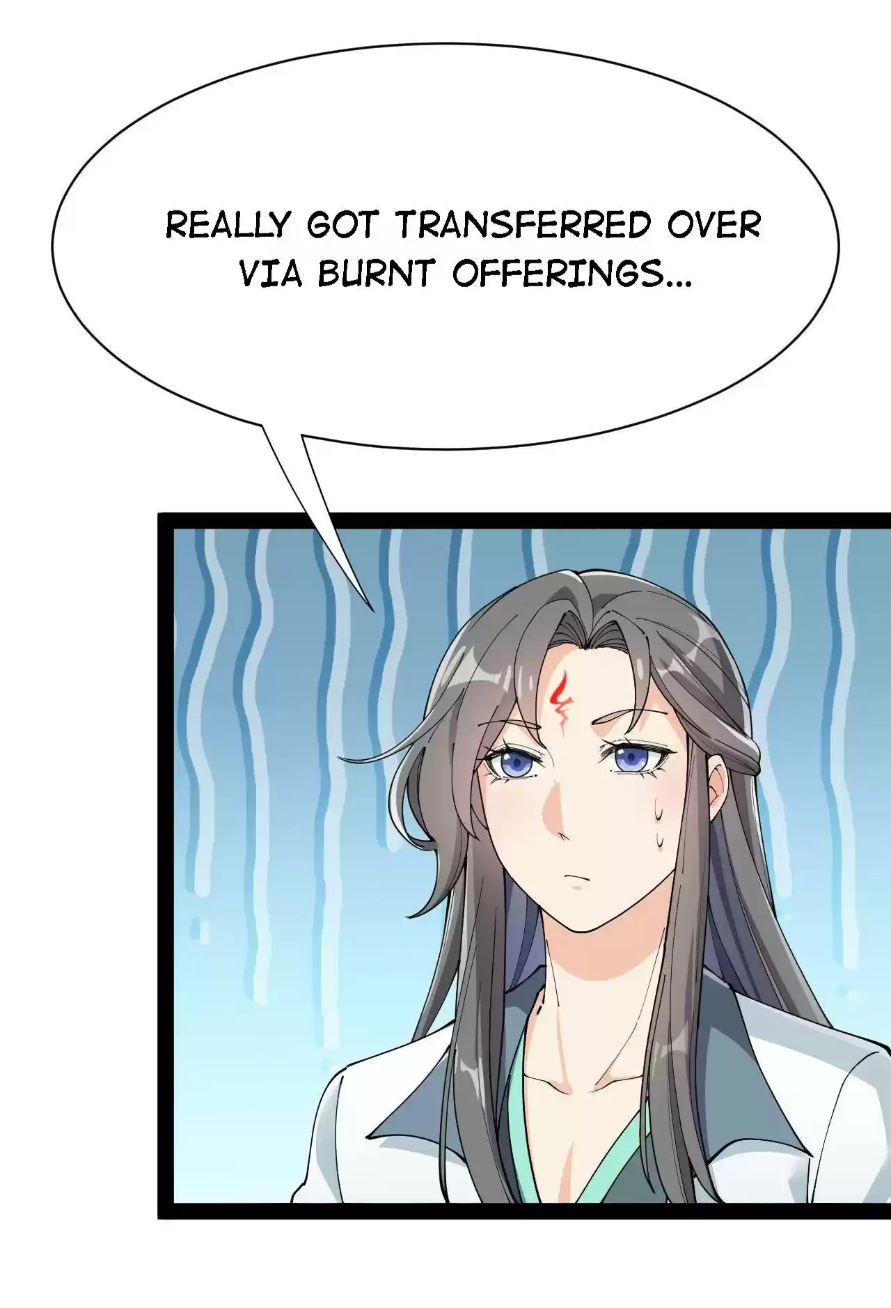 The Daily Life Of Immortal King Chapter 136