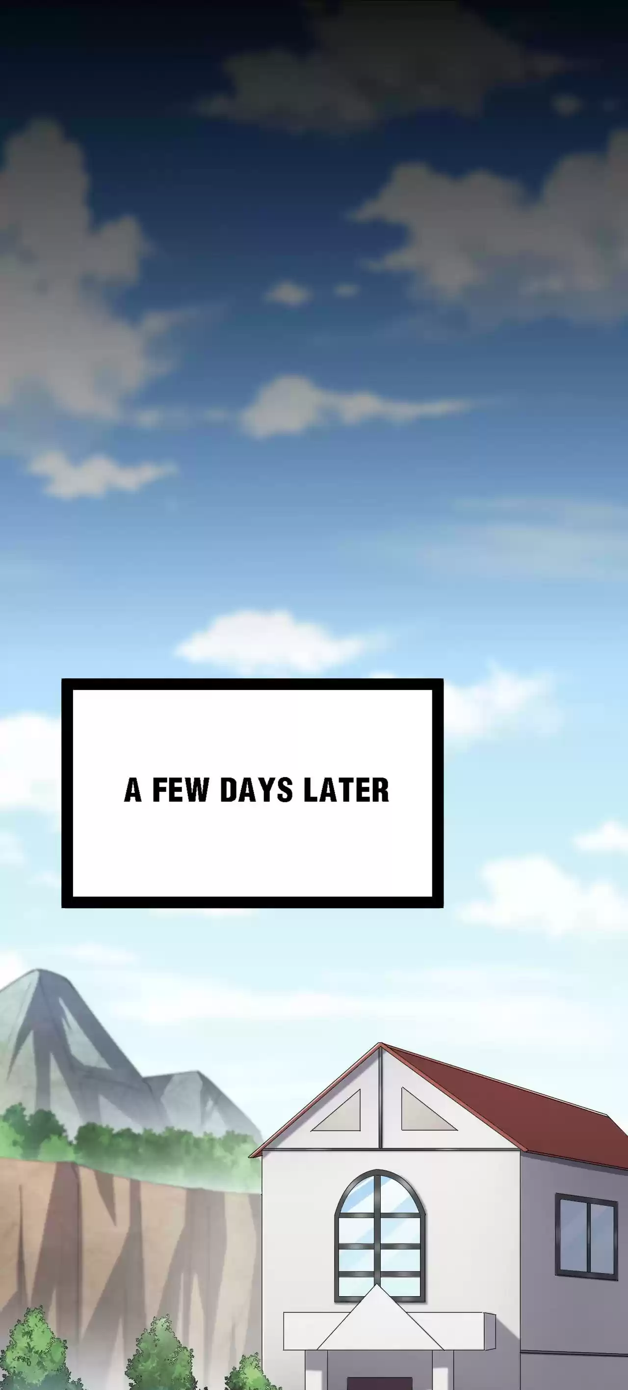 The Daily Life Of Immortal King Chapter 136