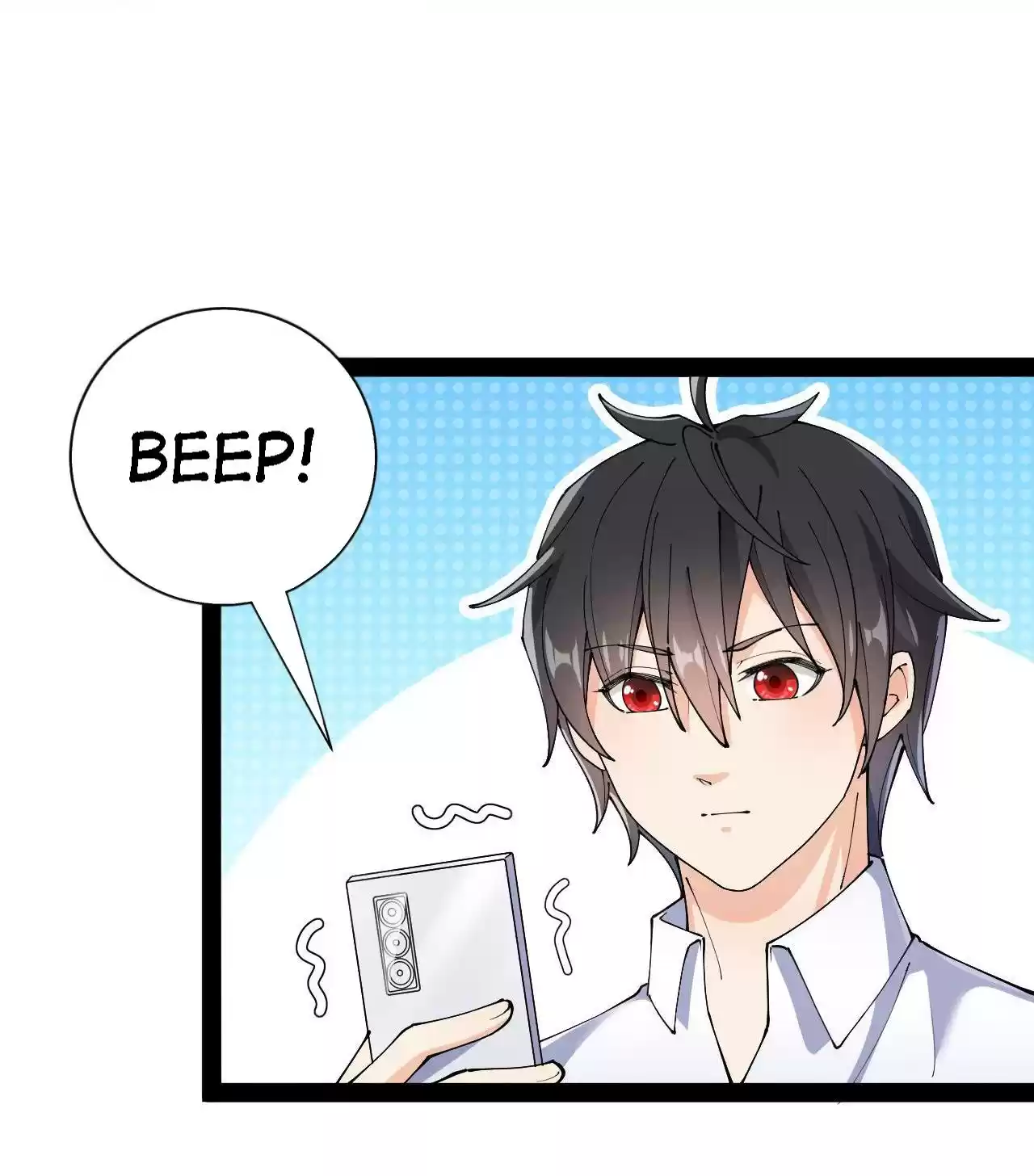 The Daily Life Of Immortal King Chapter 136