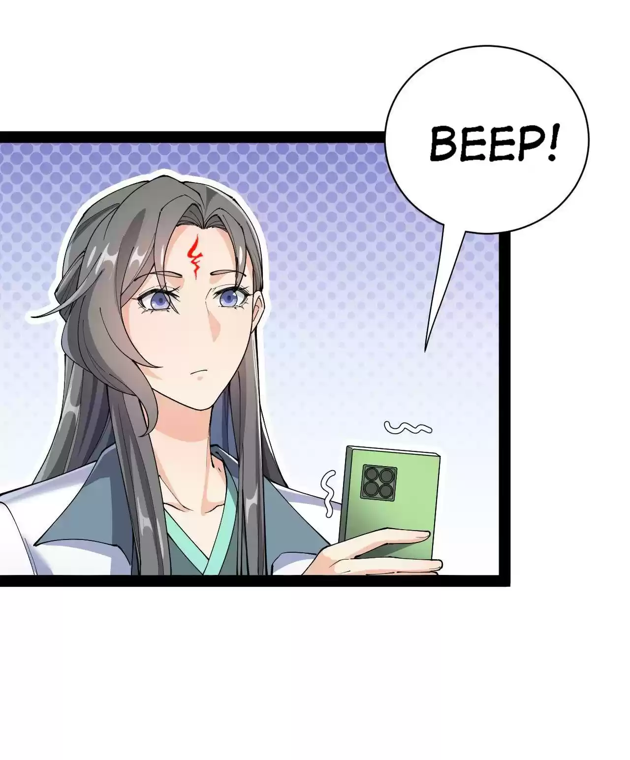 The Daily Life Of Immortal King Chapter 136