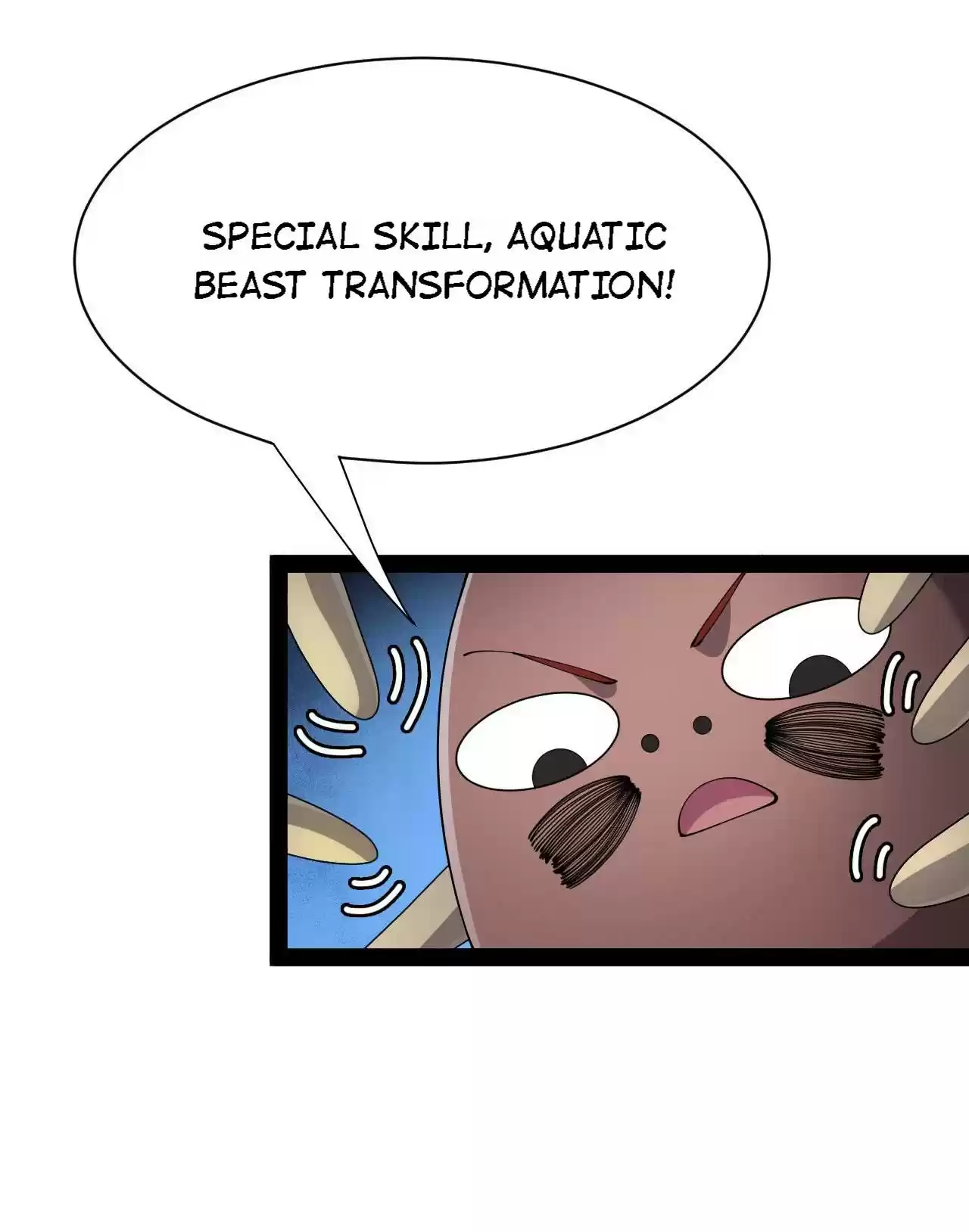 The Daily Life Of Immortal King Chapter 136