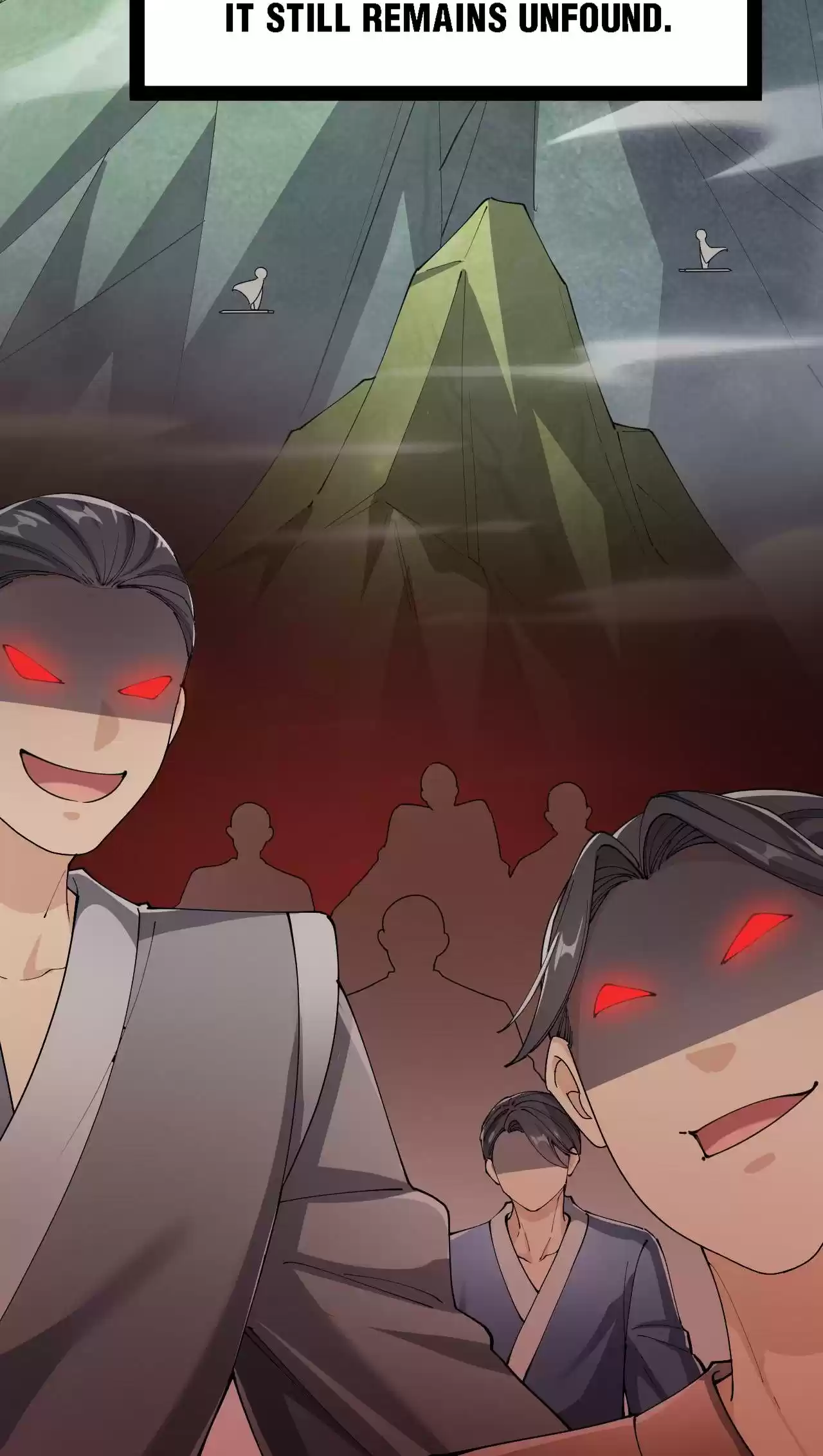 The Daily Life Of Immortal King Chapter 136