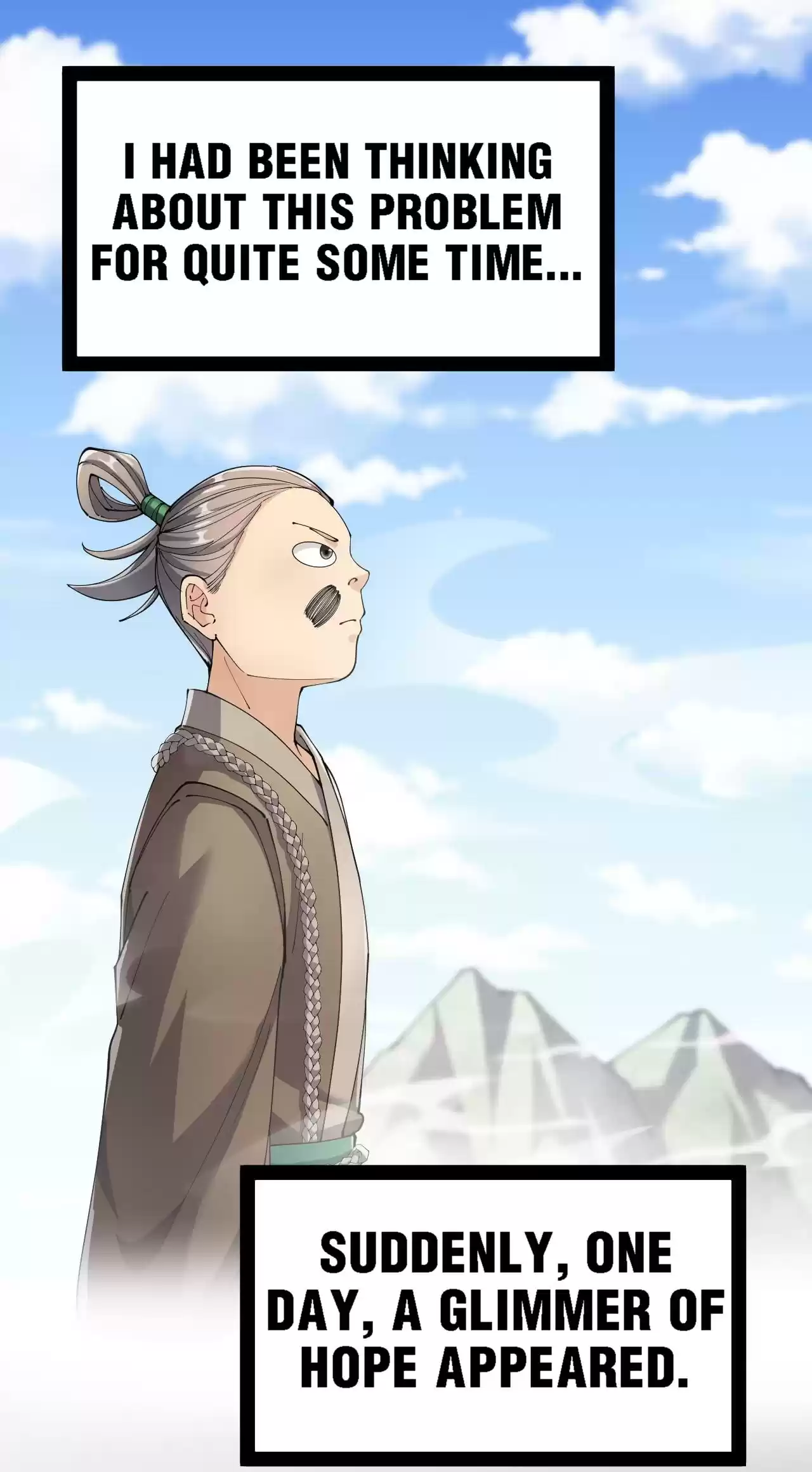 The Daily Life Of Immortal King Chapter 136