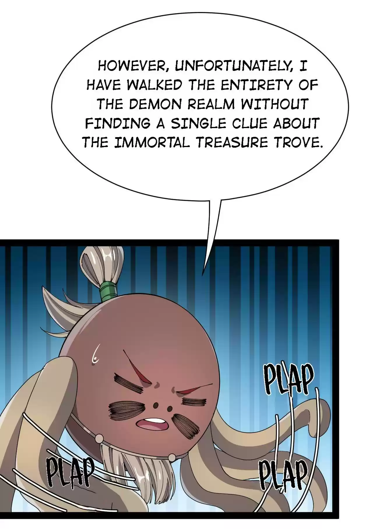 The Daily Life Of Immortal King Chapter 136