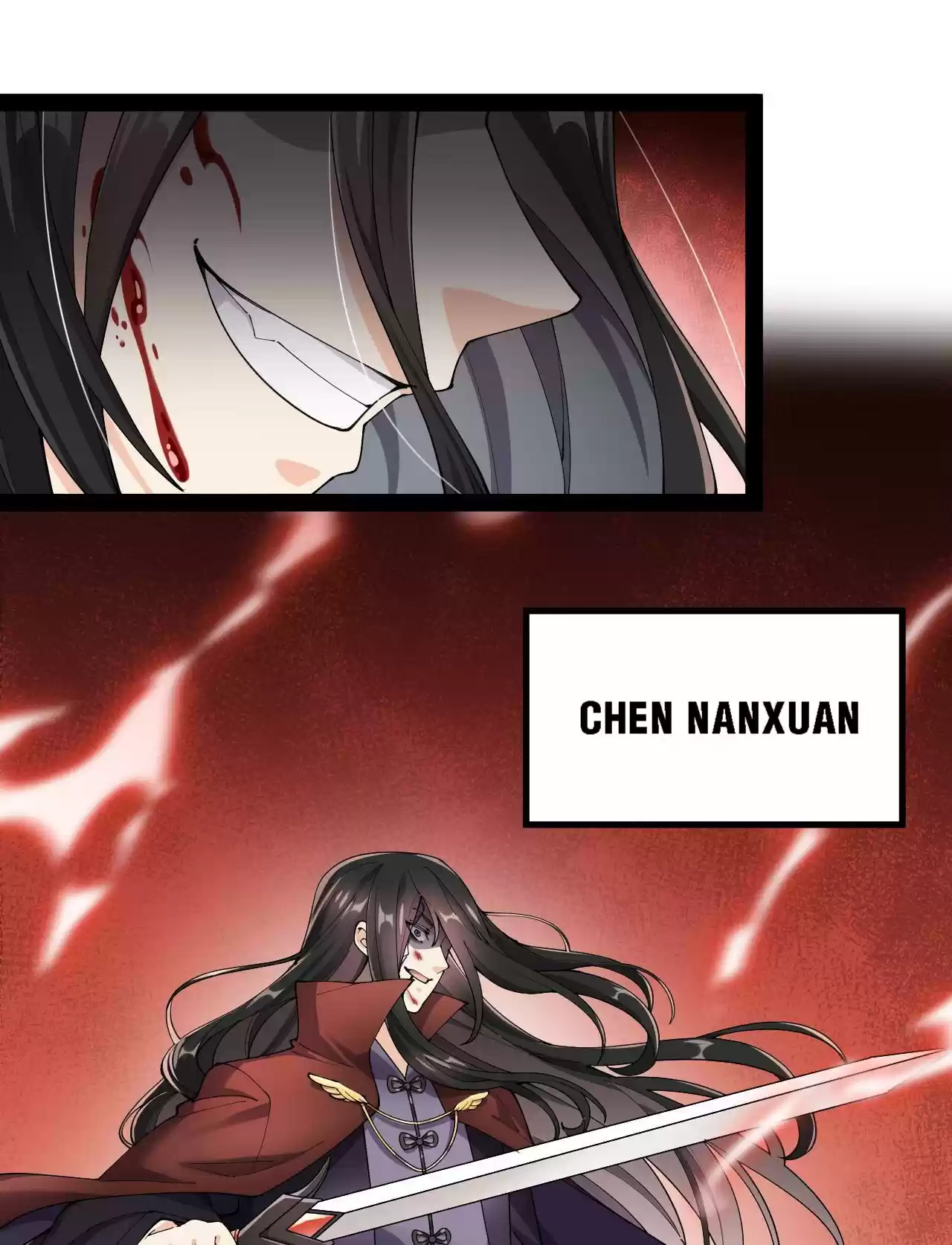 The Daily Life Of Immortal King Chapter 137