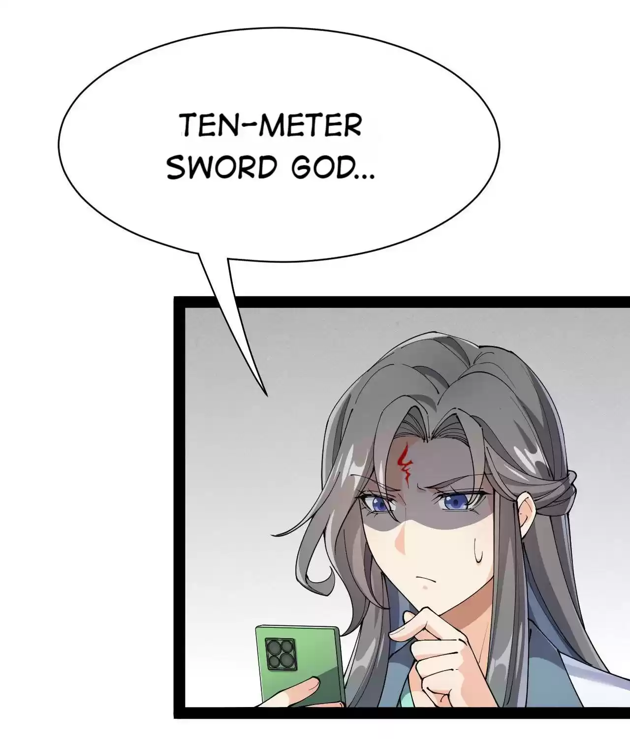 The Daily Life Of Immortal King Chapter 137