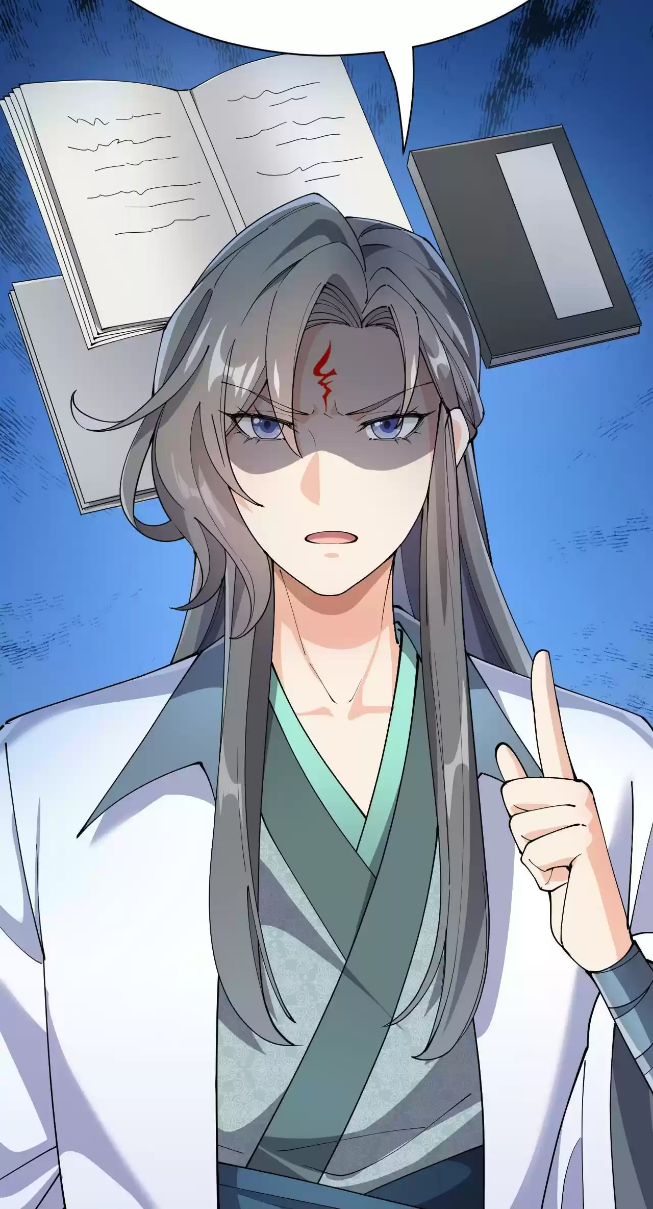 The Daily Life Of Immortal King Chapter 137