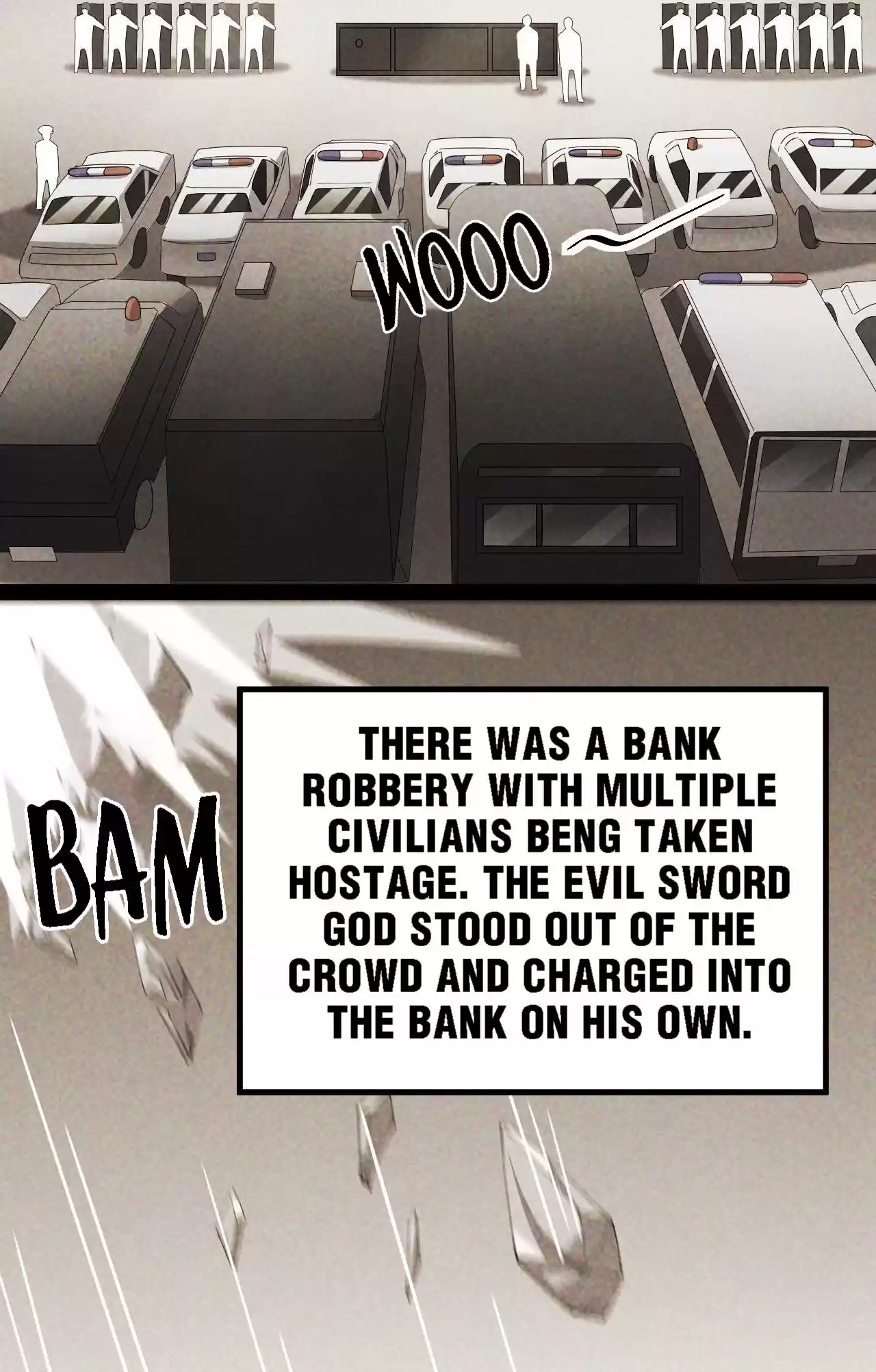 The Daily Life Of Immortal King Chapter 137