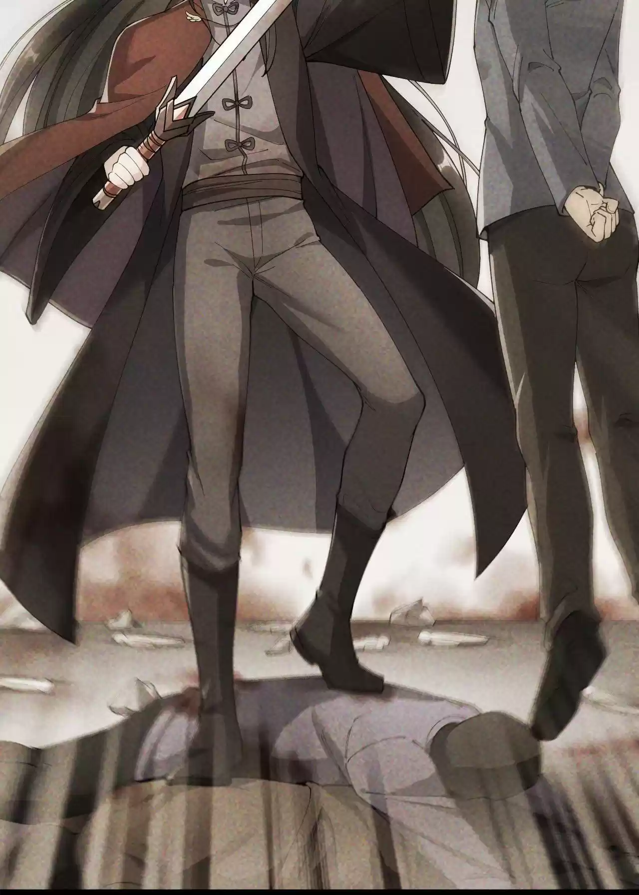 The Daily Life Of Immortal King Chapter 137