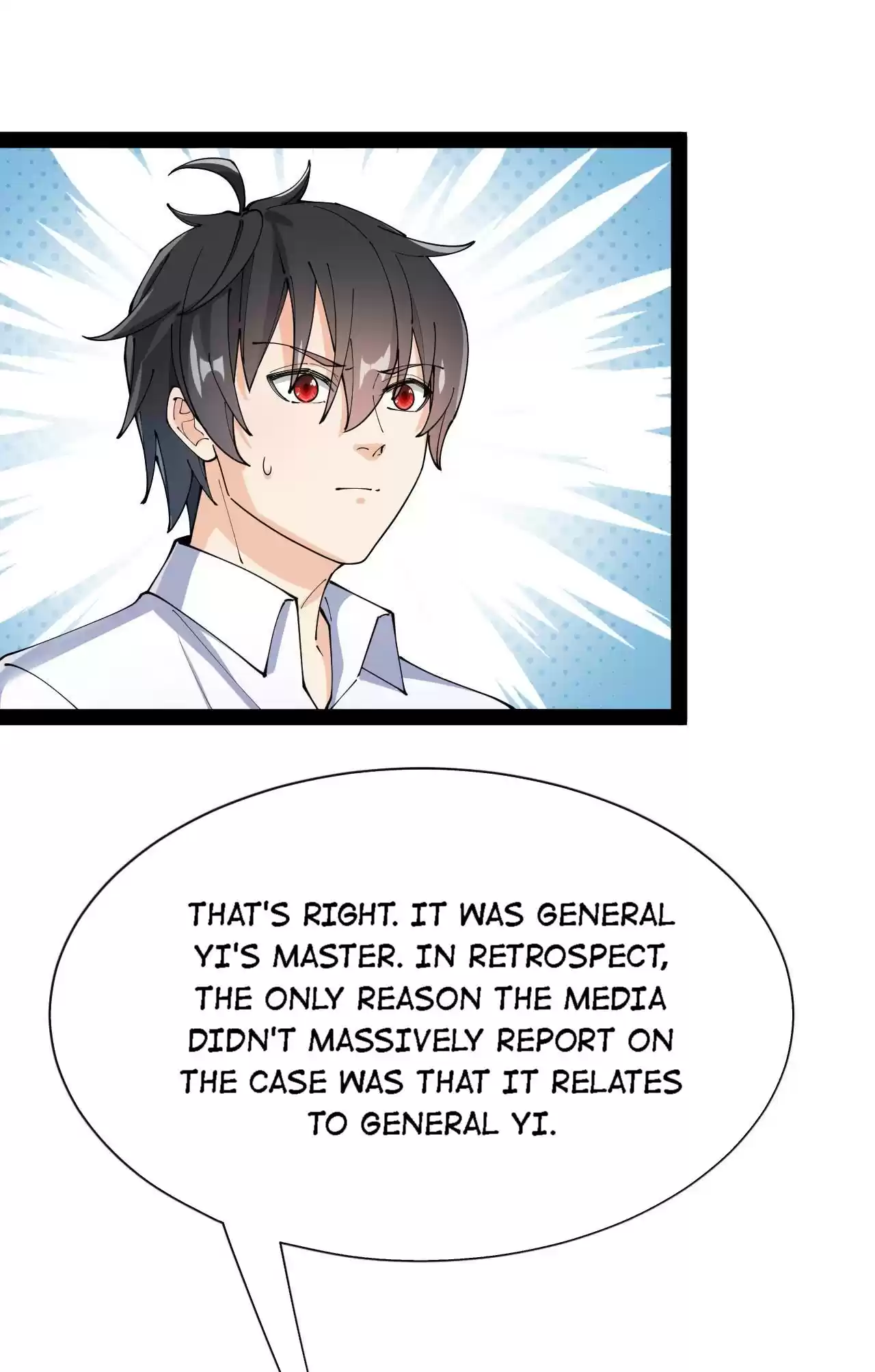 The Daily Life Of Immortal King Chapter 137