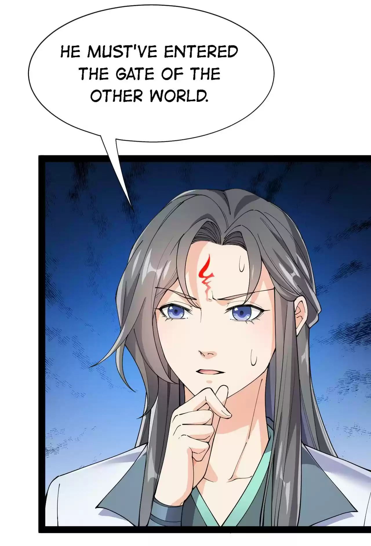 The Daily Life Of Immortal King Chapter 137