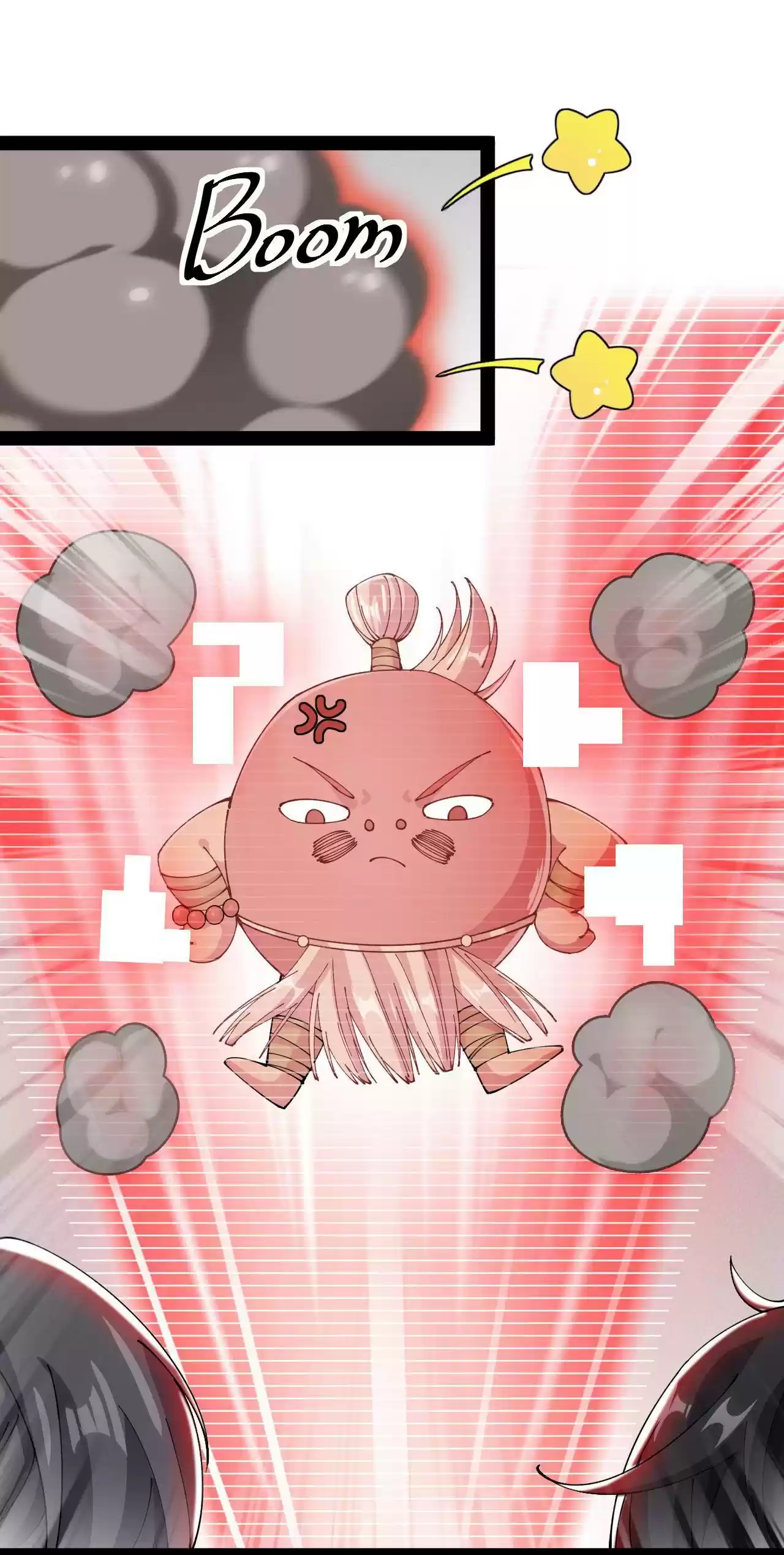 The Daily Life Of Immortal King Chapter 137