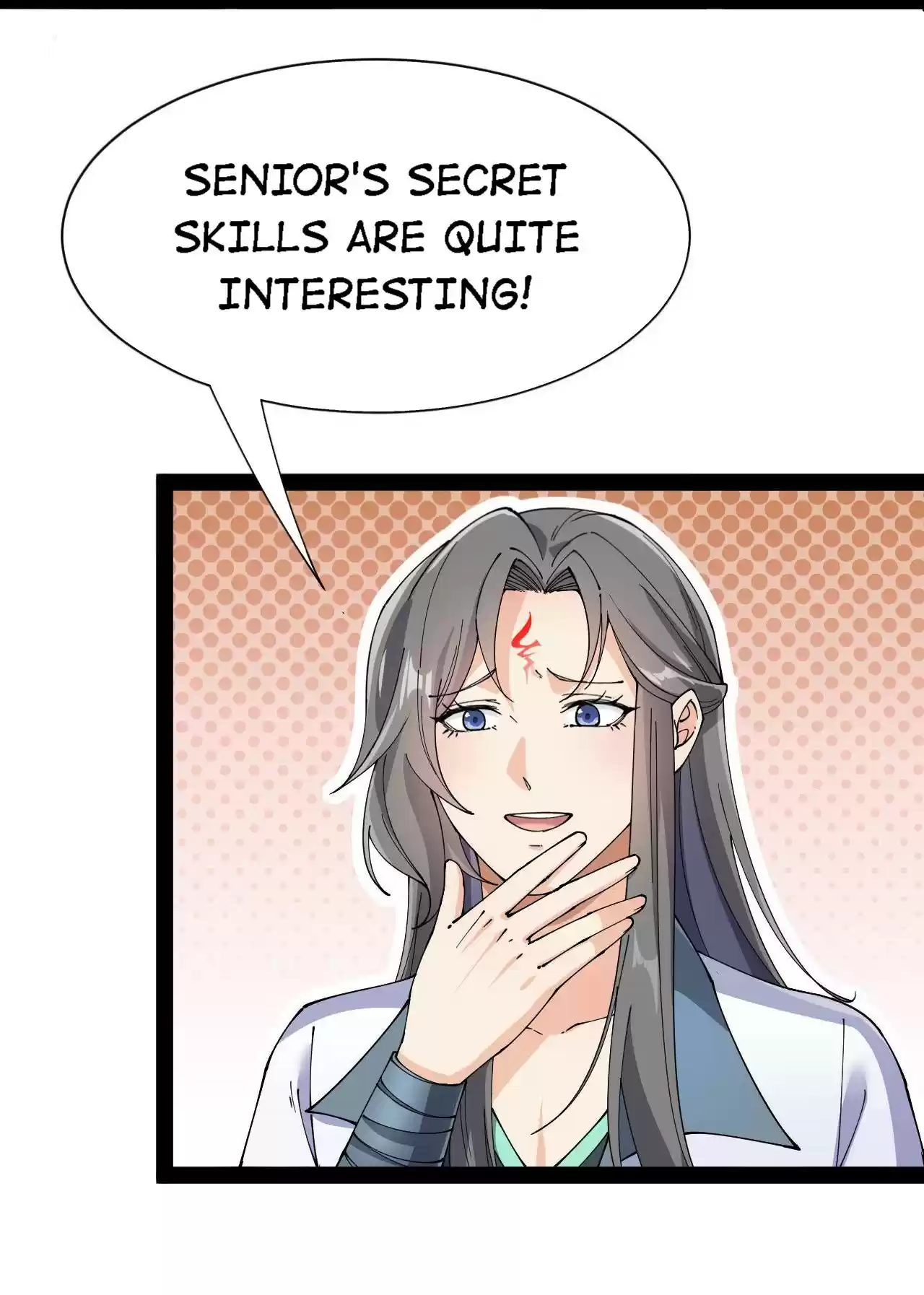 The Daily Life Of Immortal King Chapter 137