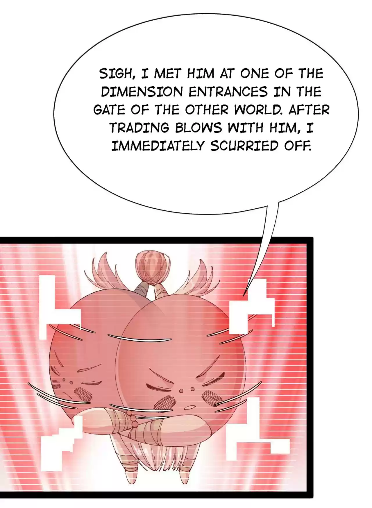 The Daily Life Of Immortal King Chapter 137