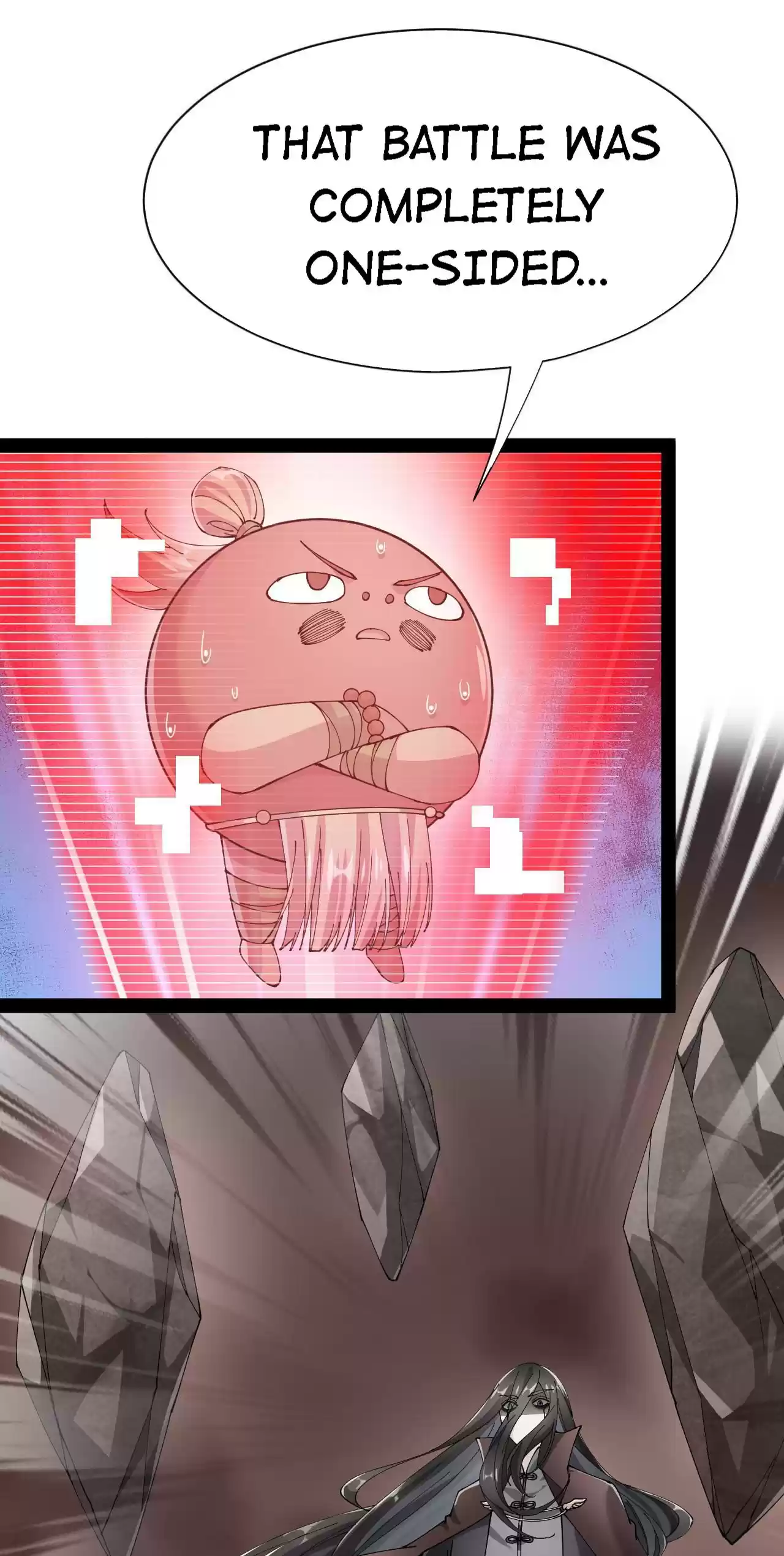 The Daily Life Of Immortal King Chapter 137