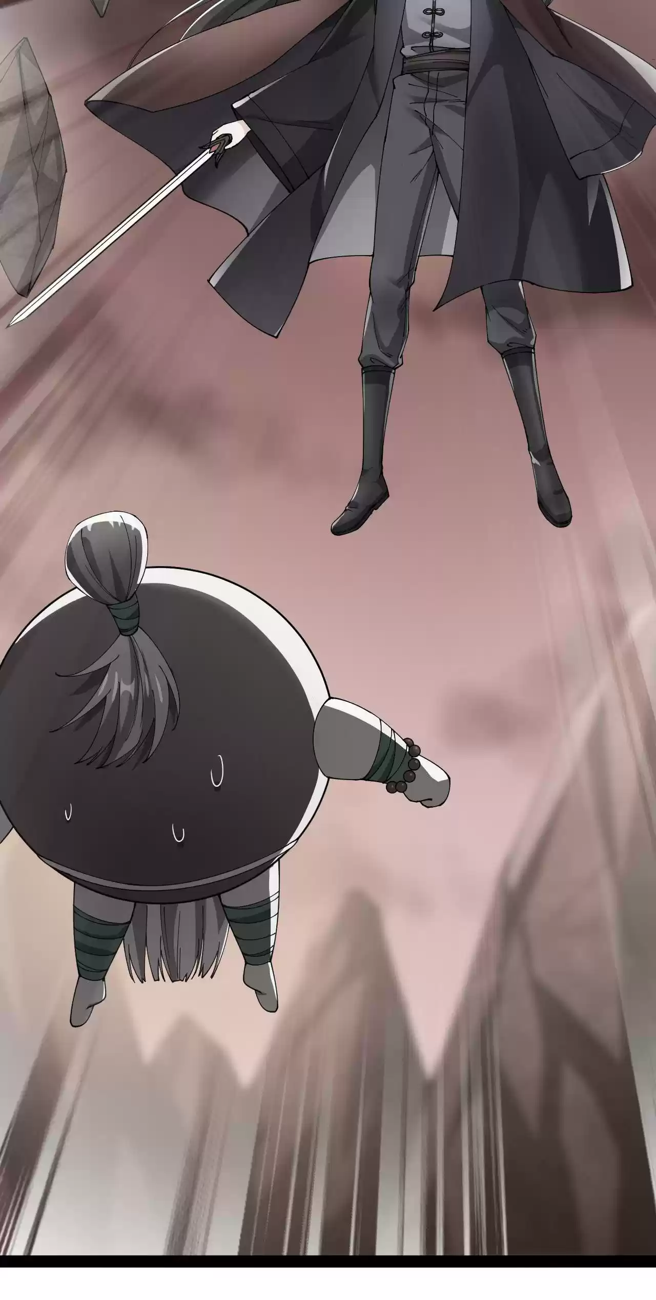 The Daily Life Of Immortal King Chapter 137