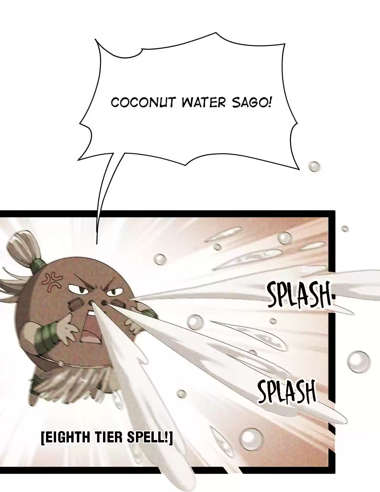 The Daily Life Of Immortal King Chapter 137