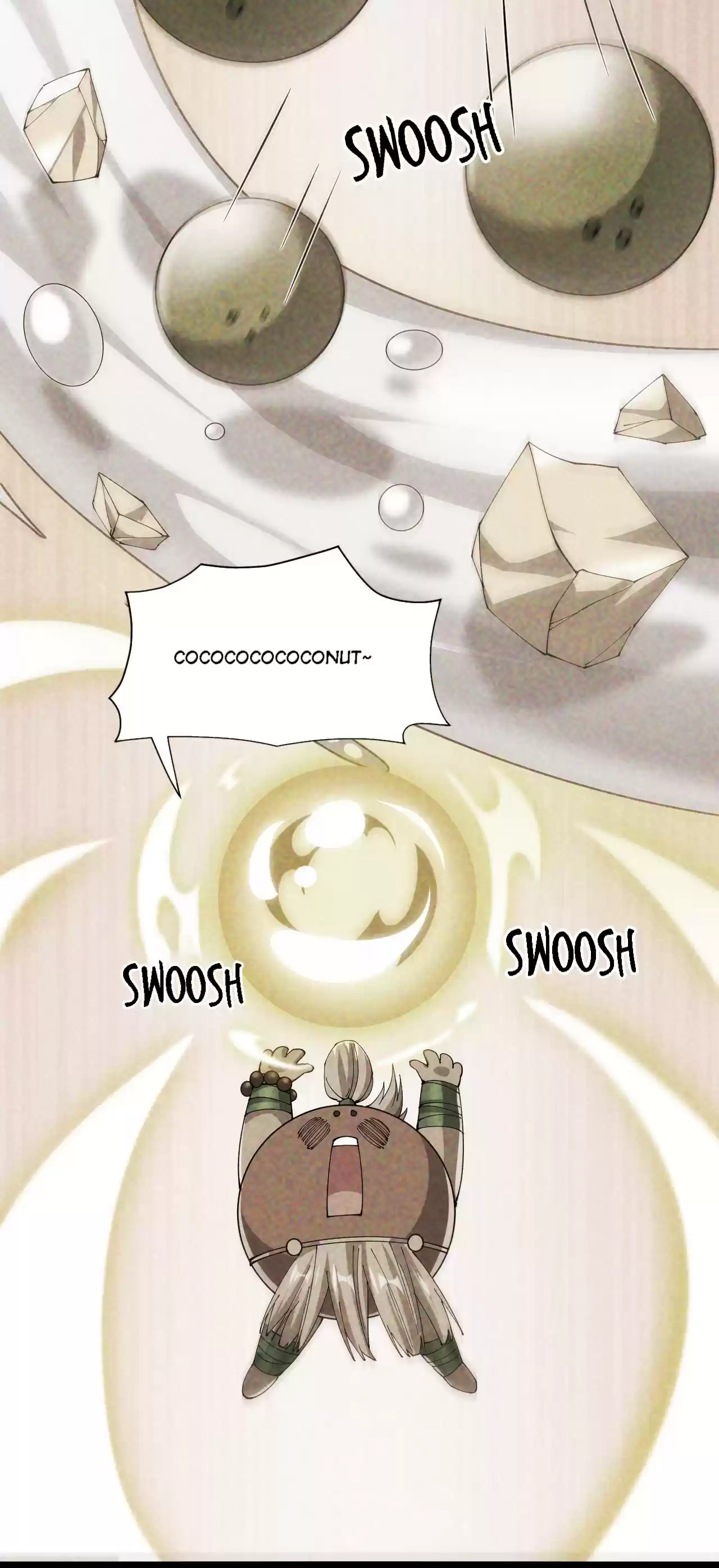 The Daily Life Of Immortal King Chapter 137