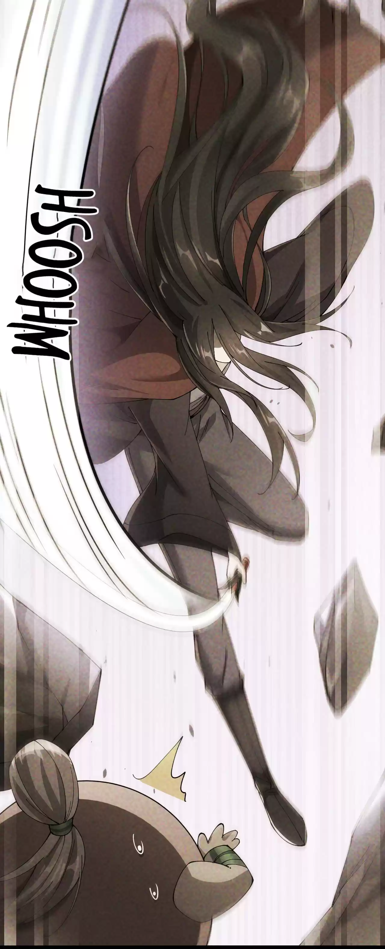 The Daily Life Of Immortal King Chapter 137