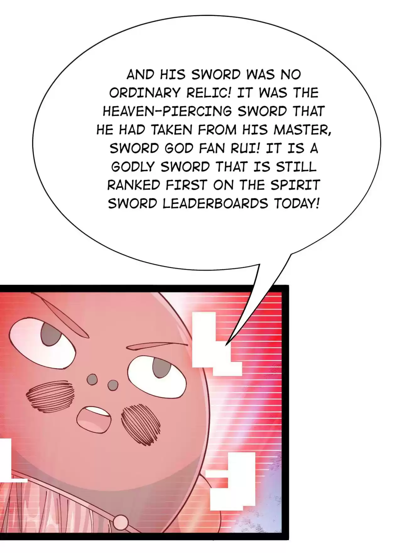 The Daily Life Of Immortal King Chapter 137