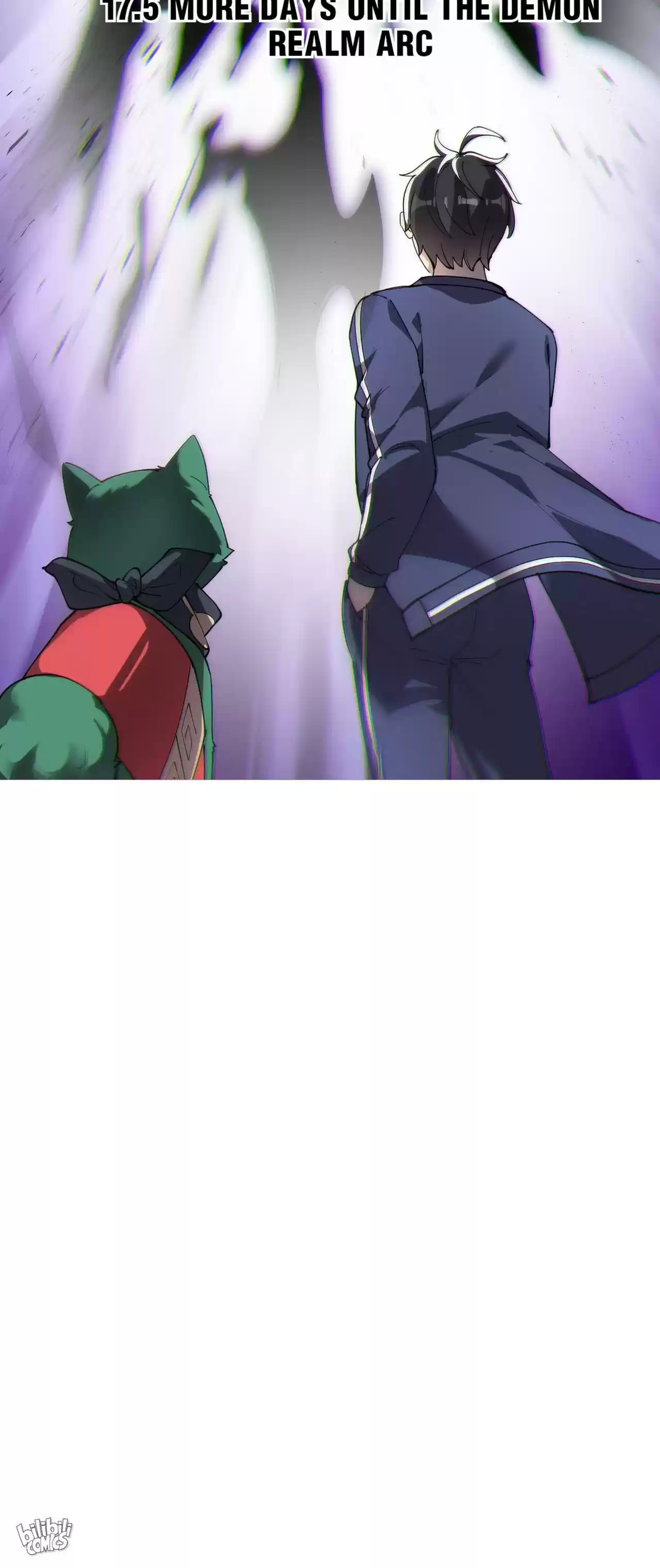 The Daily Life Of Immortal King Chapter 137