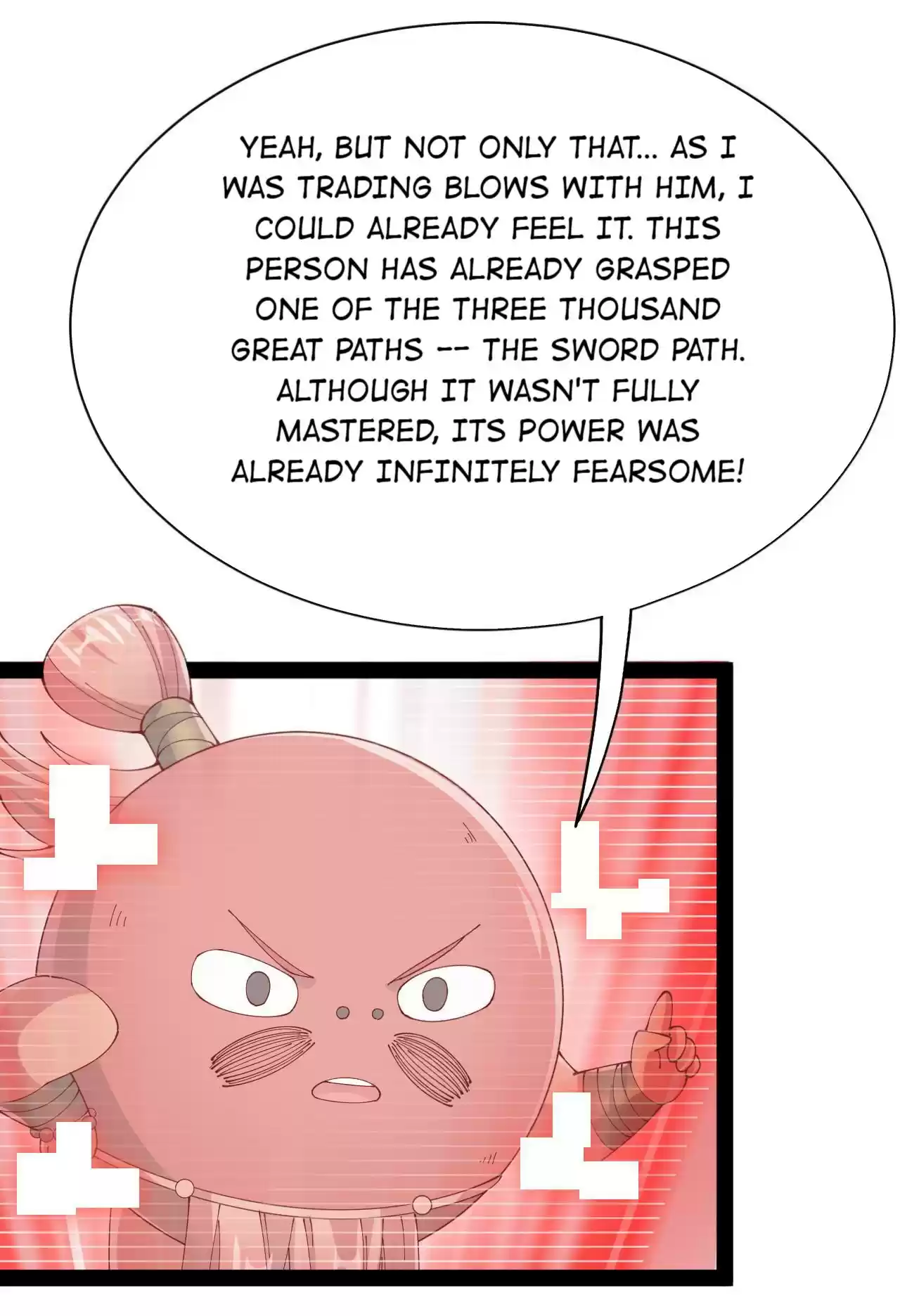 The Daily Life Of Immortal King Chapter 138