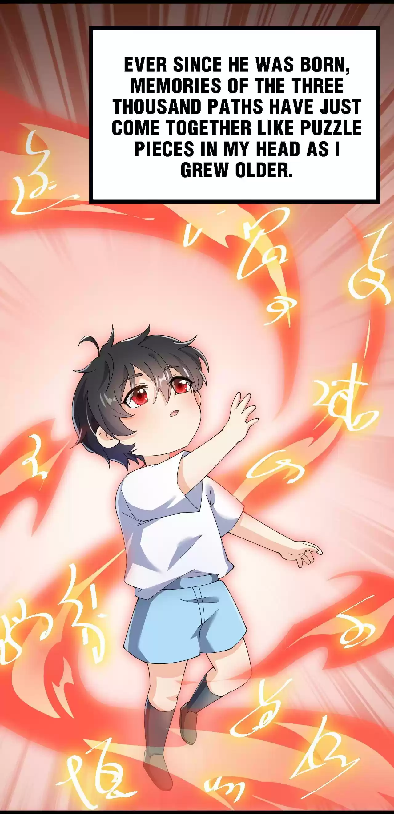 The Daily Life Of Immortal King Chapter 138