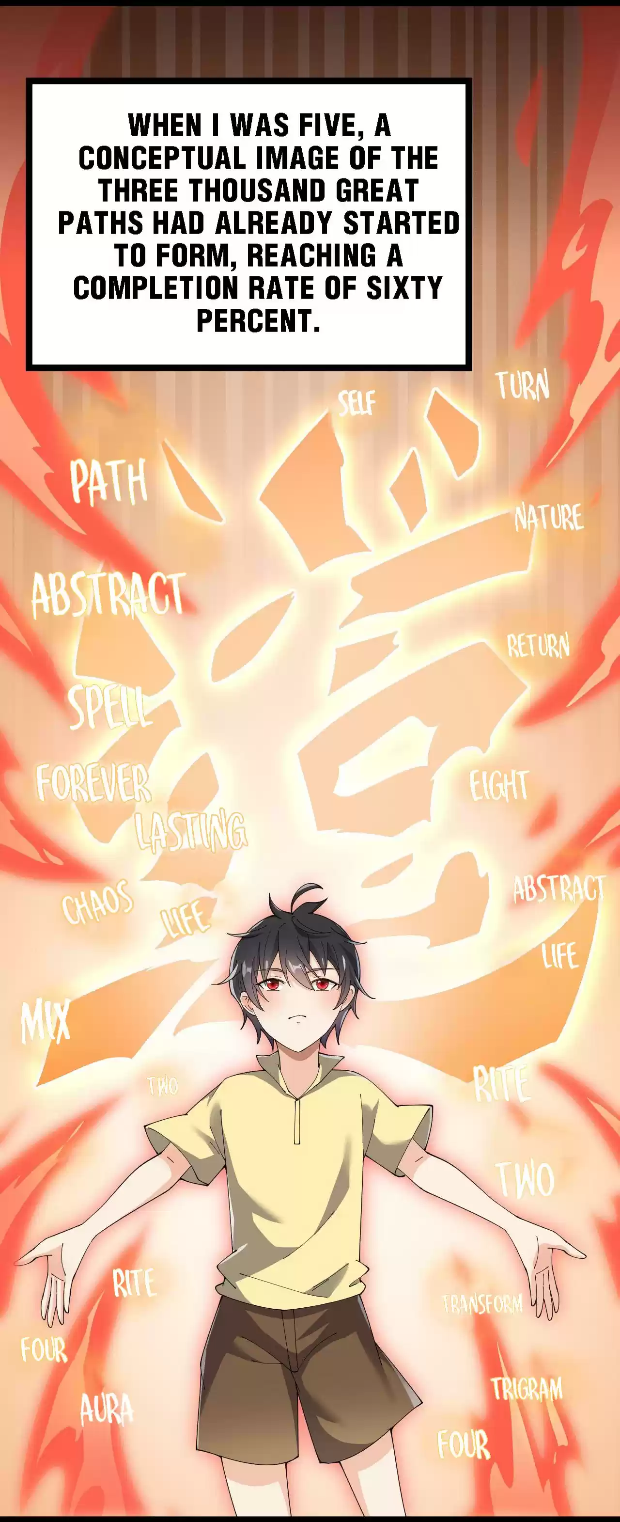 The Daily Life Of Immortal King Chapter 138