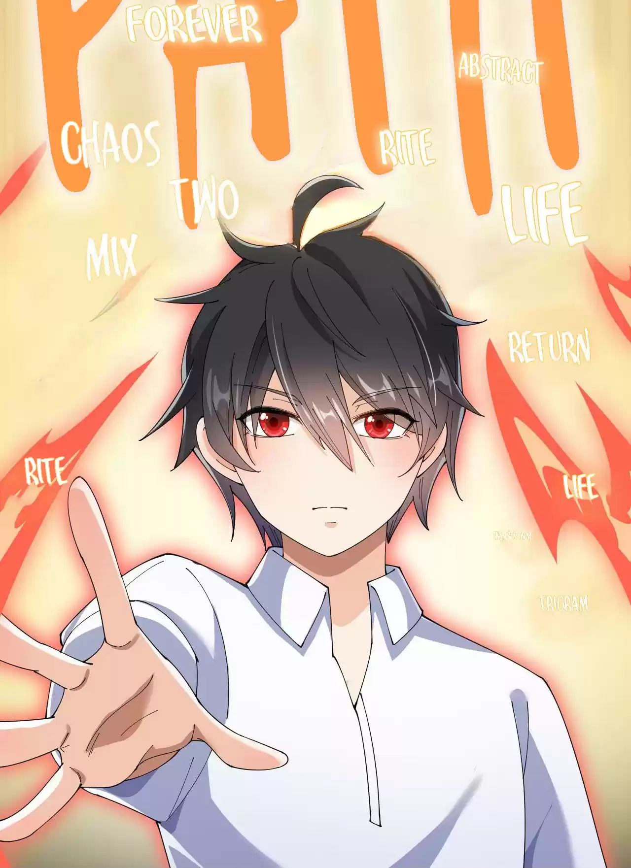 The Daily Life Of Immortal King Chapter 138