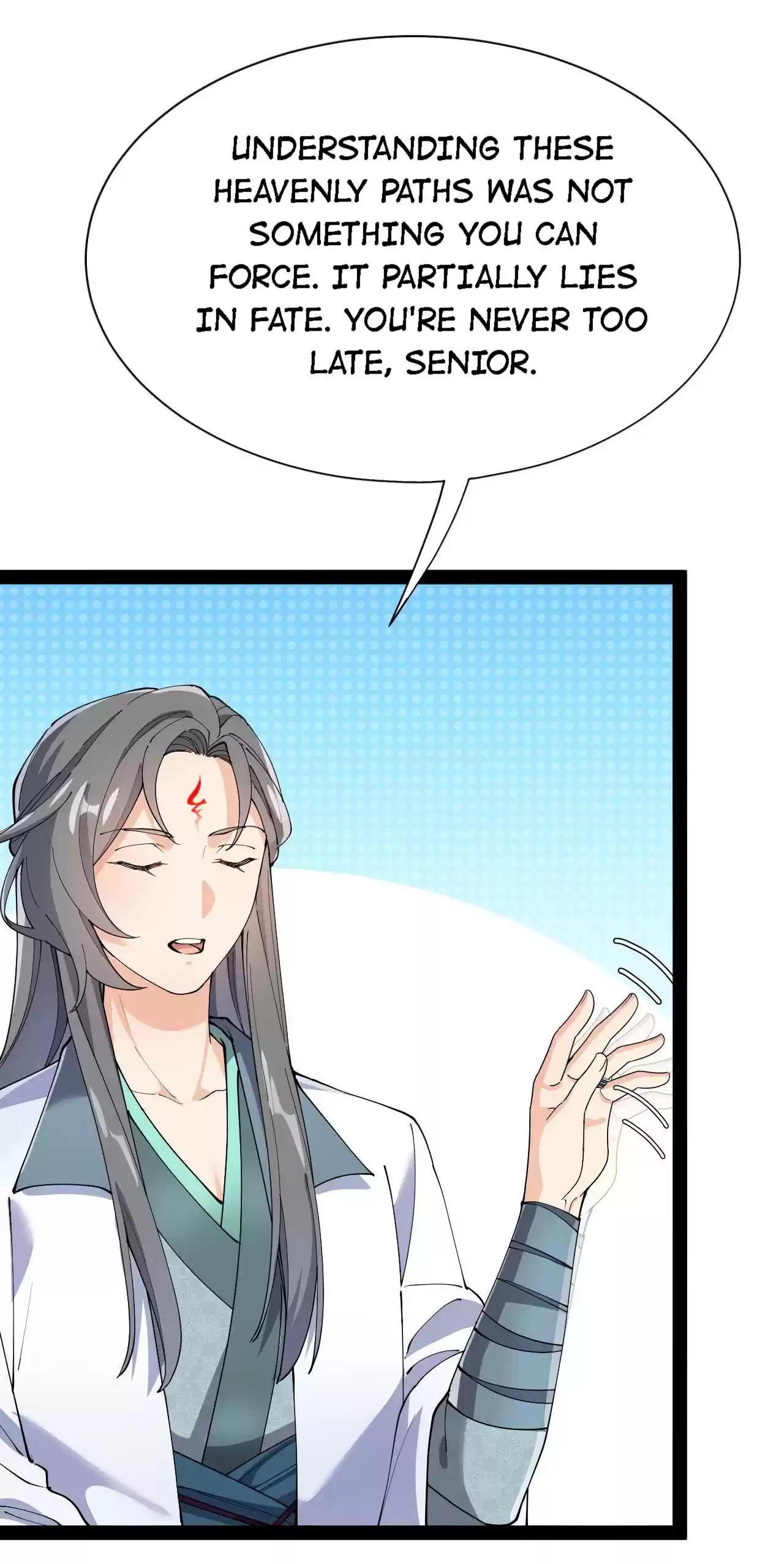 The Daily Life Of Immortal King Chapter 138