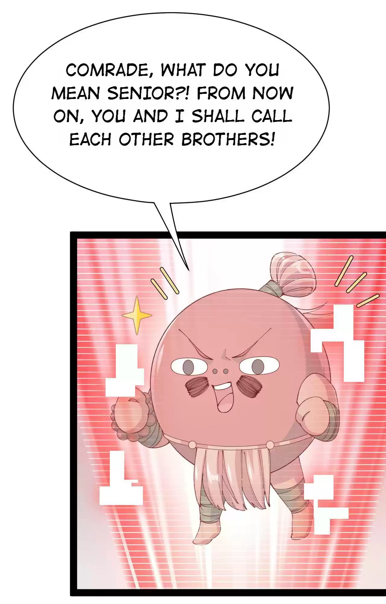 The Daily Life Of Immortal King Chapter 138