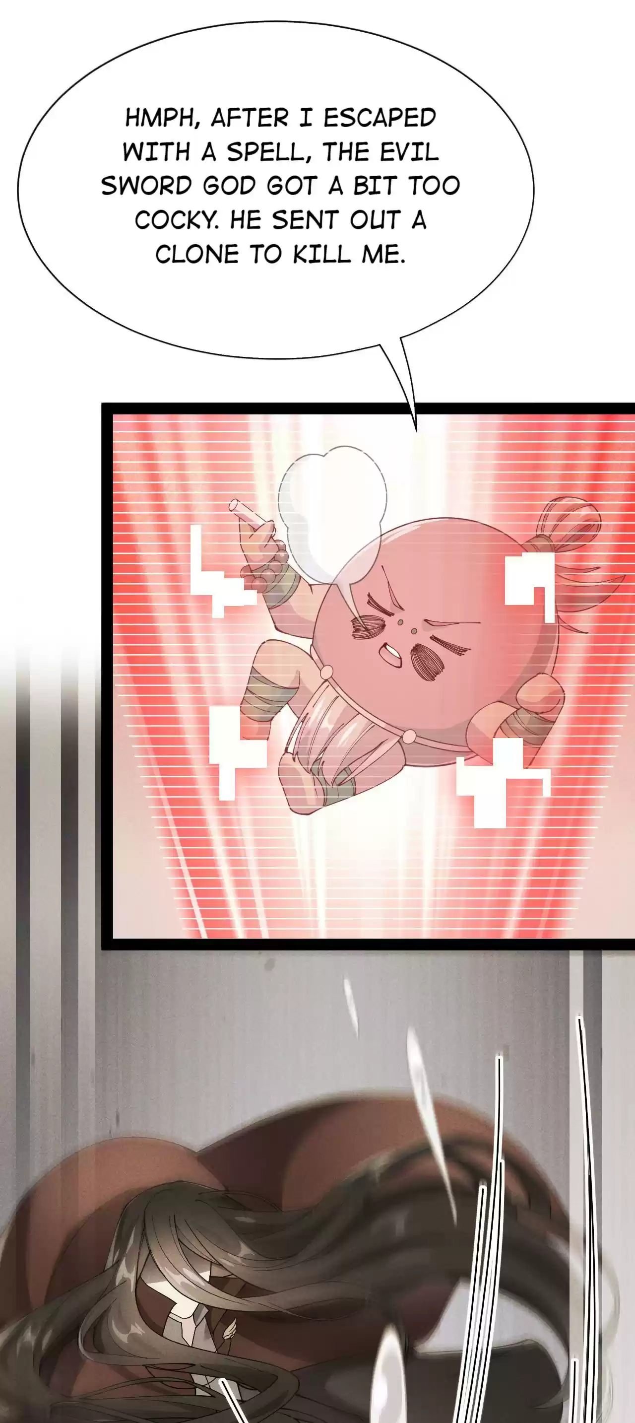 The Daily Life Of Immortal King Chapter 138